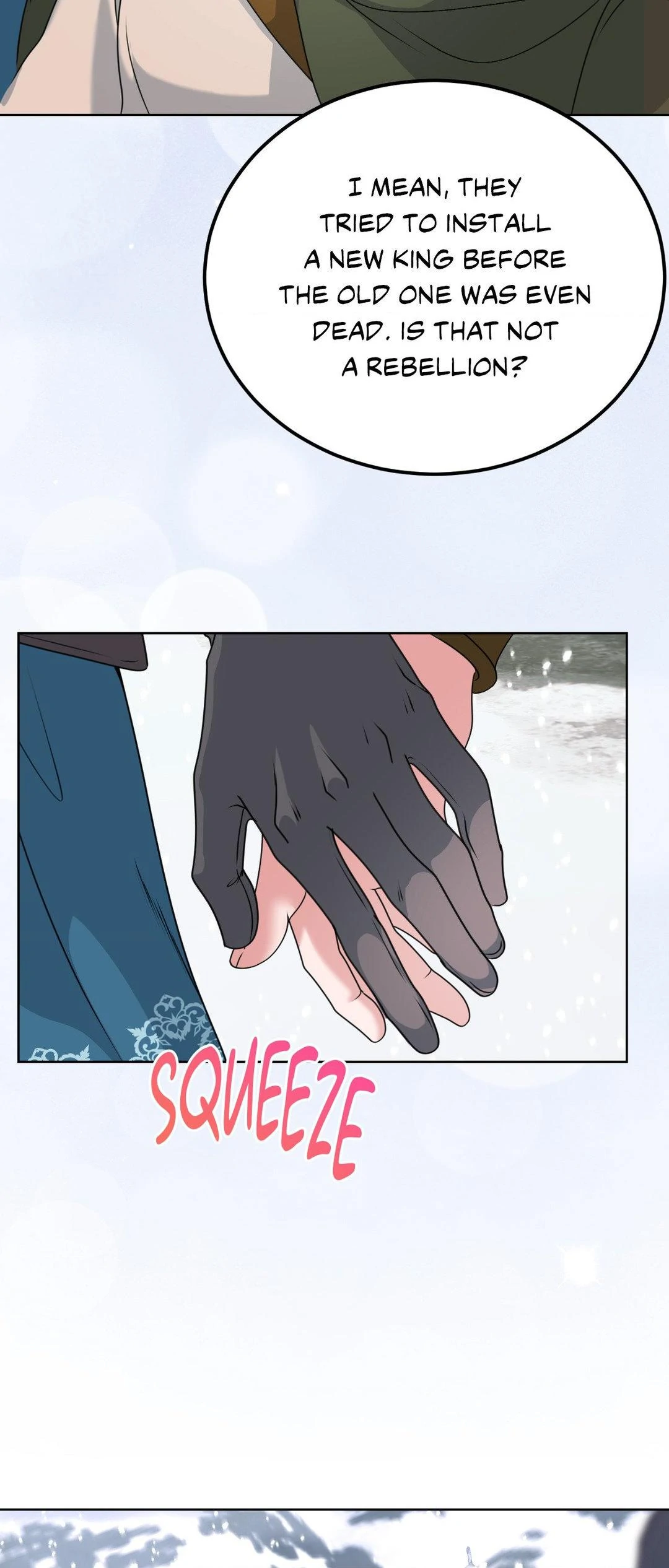 Read Fake Snow chapter 27 image 43 on Lezhin