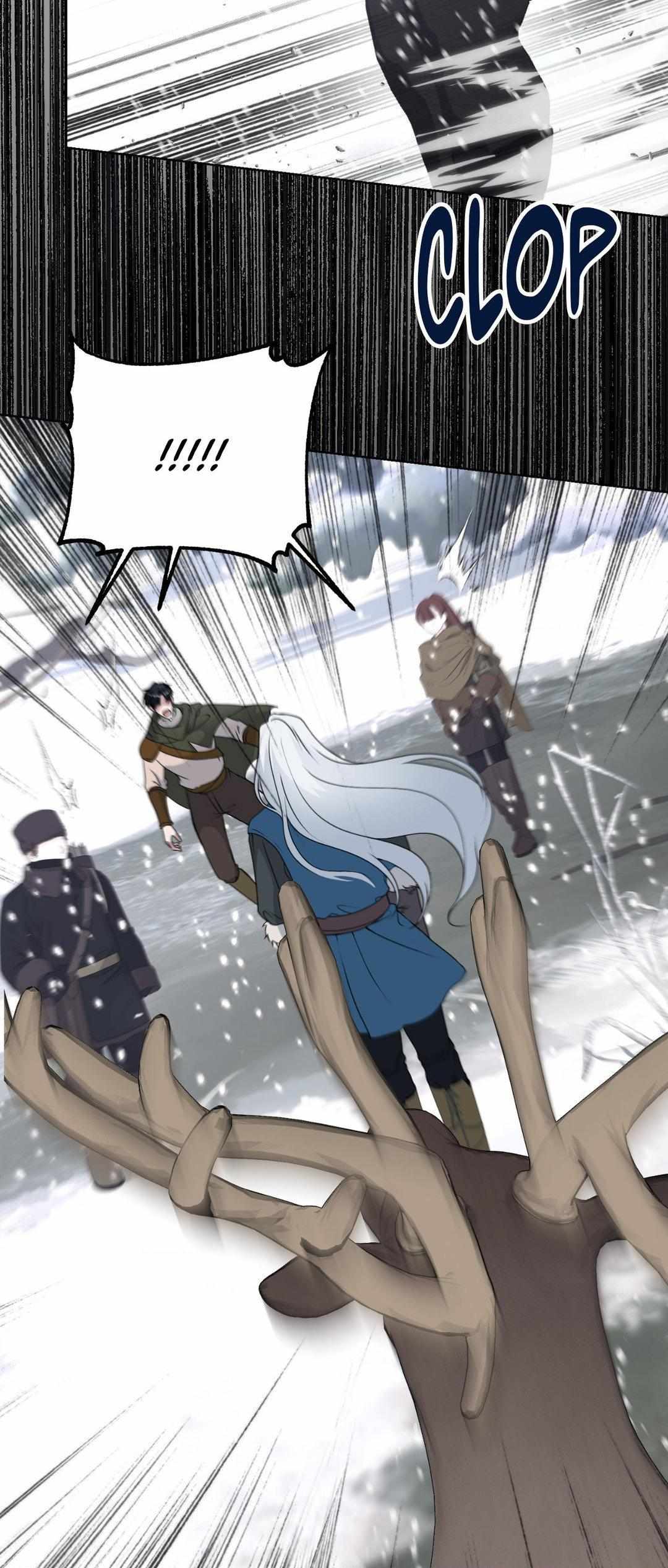 Read Fake Snow chapter 27 image 50 on Lezhin