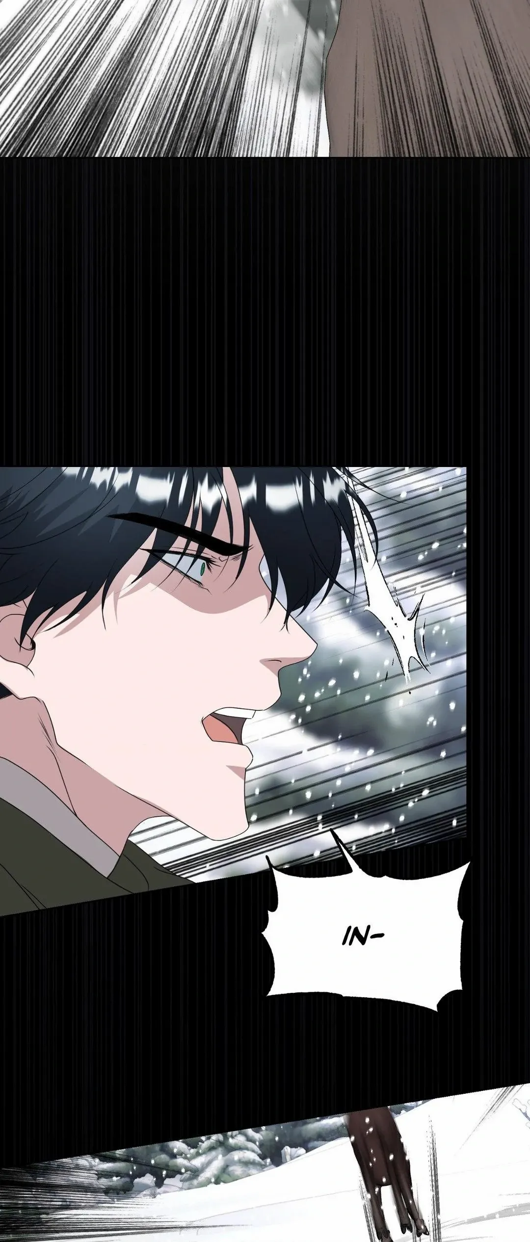 Read Fake Snow chapter 27 image 51 on Lezhin