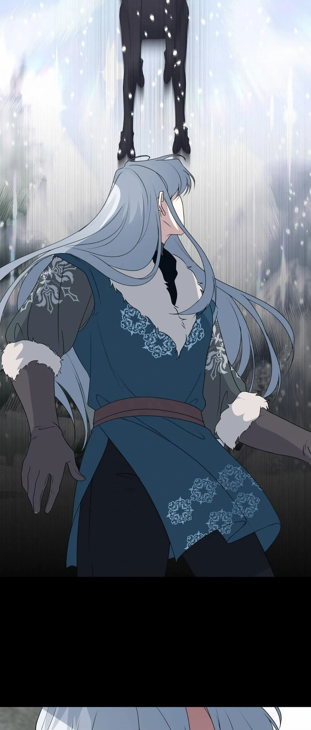 Read Fake Snow chapter 27 image 53 on Lezhin
