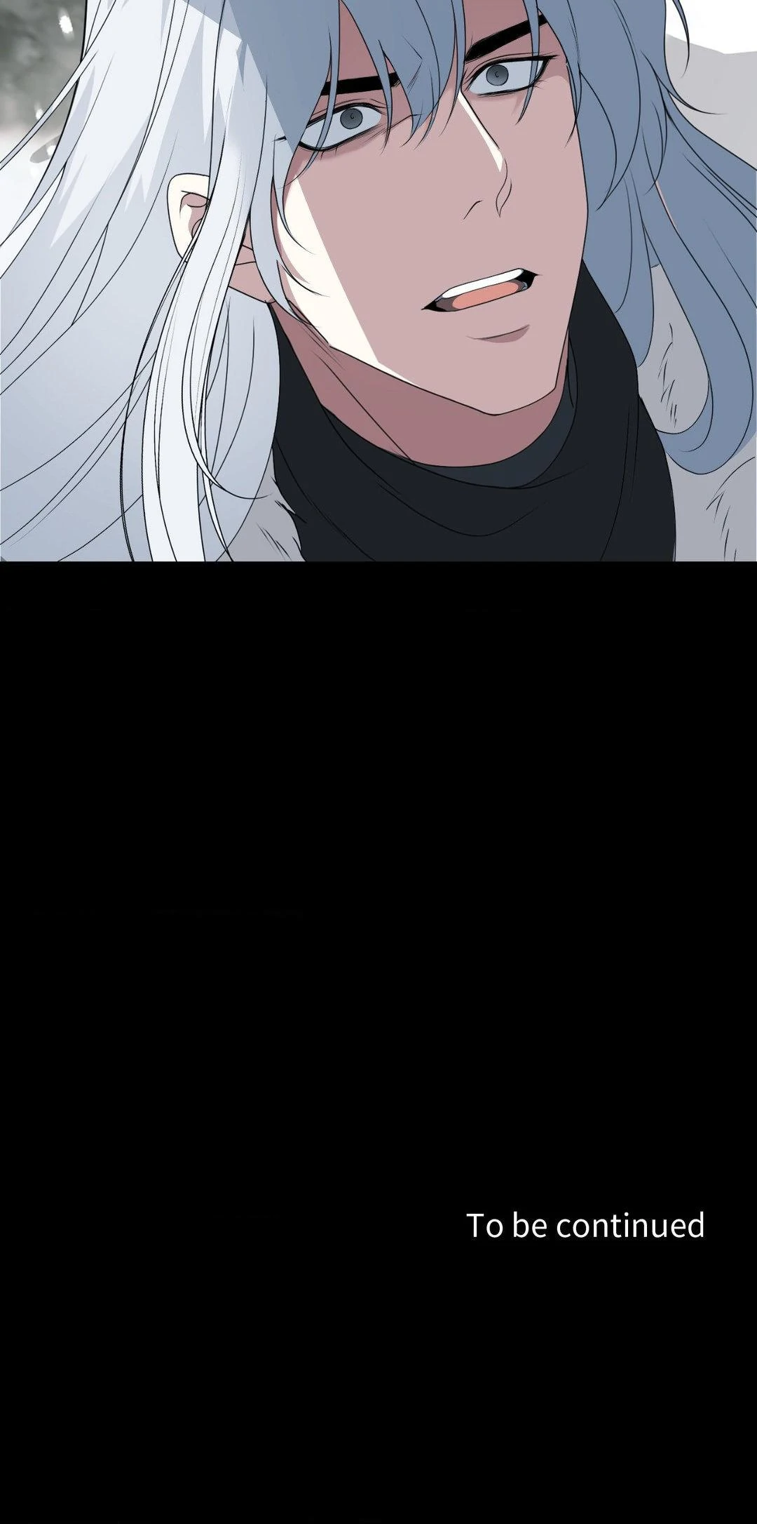 Read Fake Snow chapter 27 image 54 on Lezhin