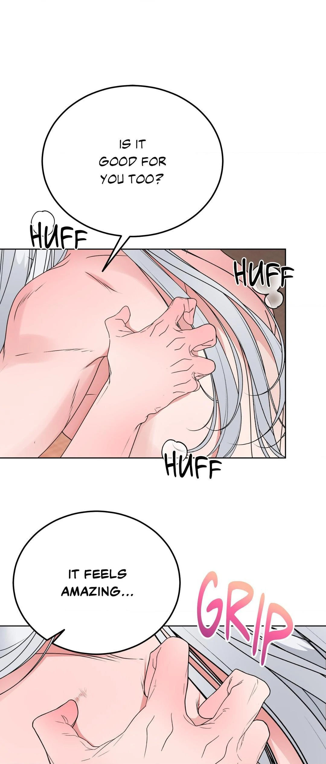 Read Fake Snow chapter 29.1 image 30 on Lezhin