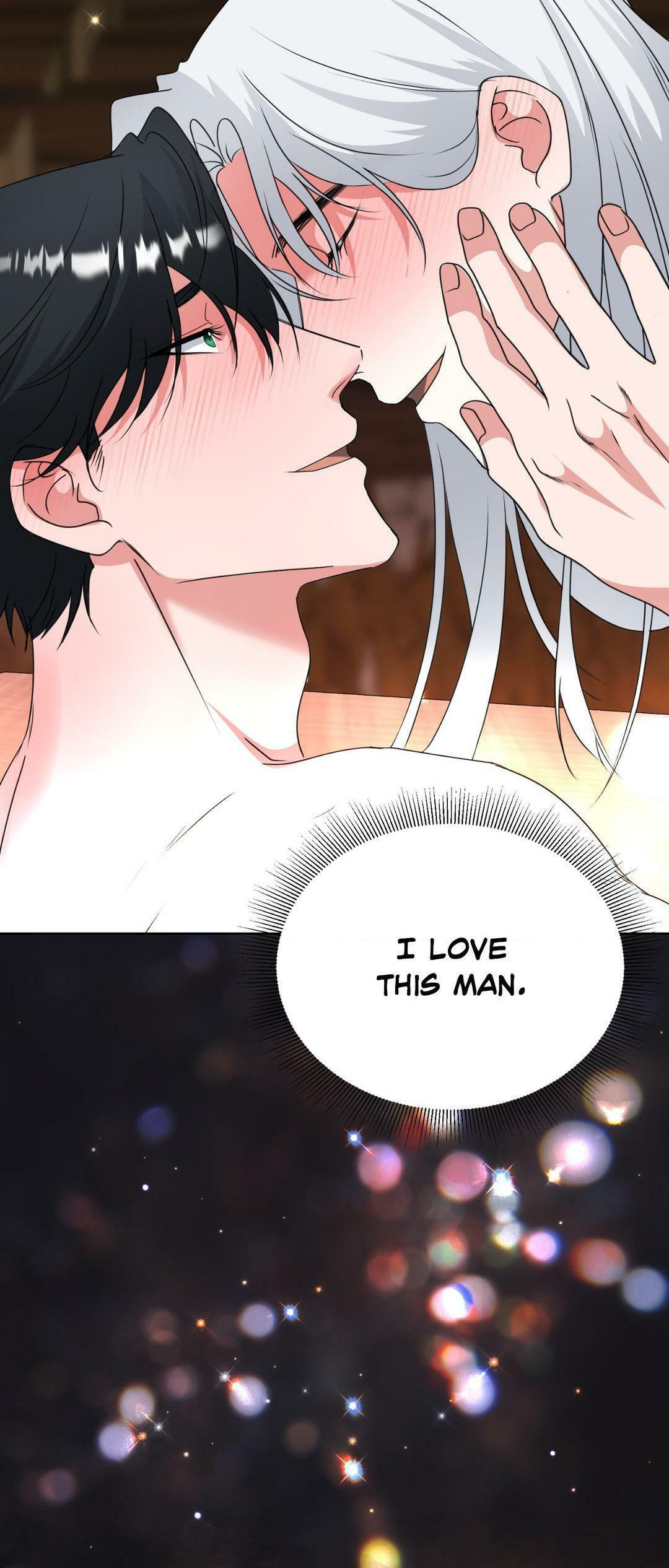 Read Fake Snow chapter 29.1 image 37 on Lezhin