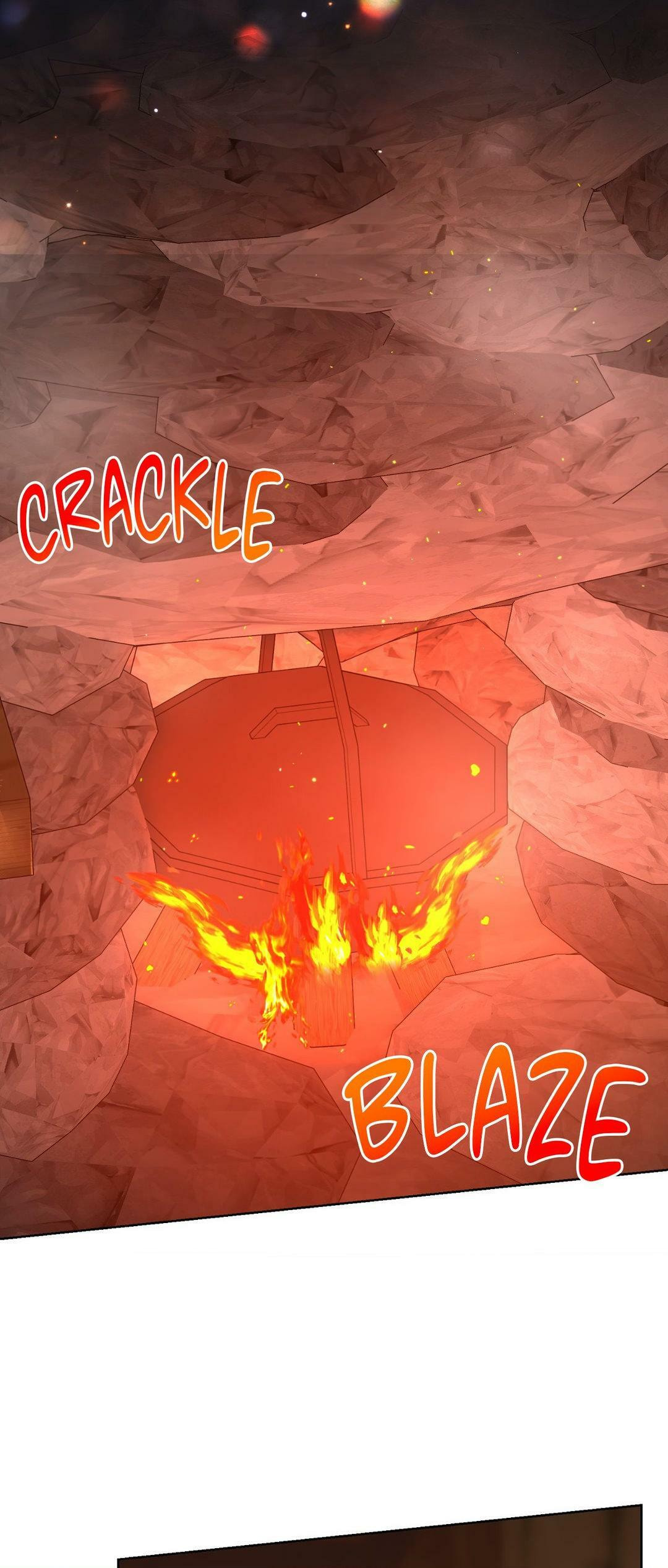 Read Fake Snow chapter 29.1 image 38 on Lezhin