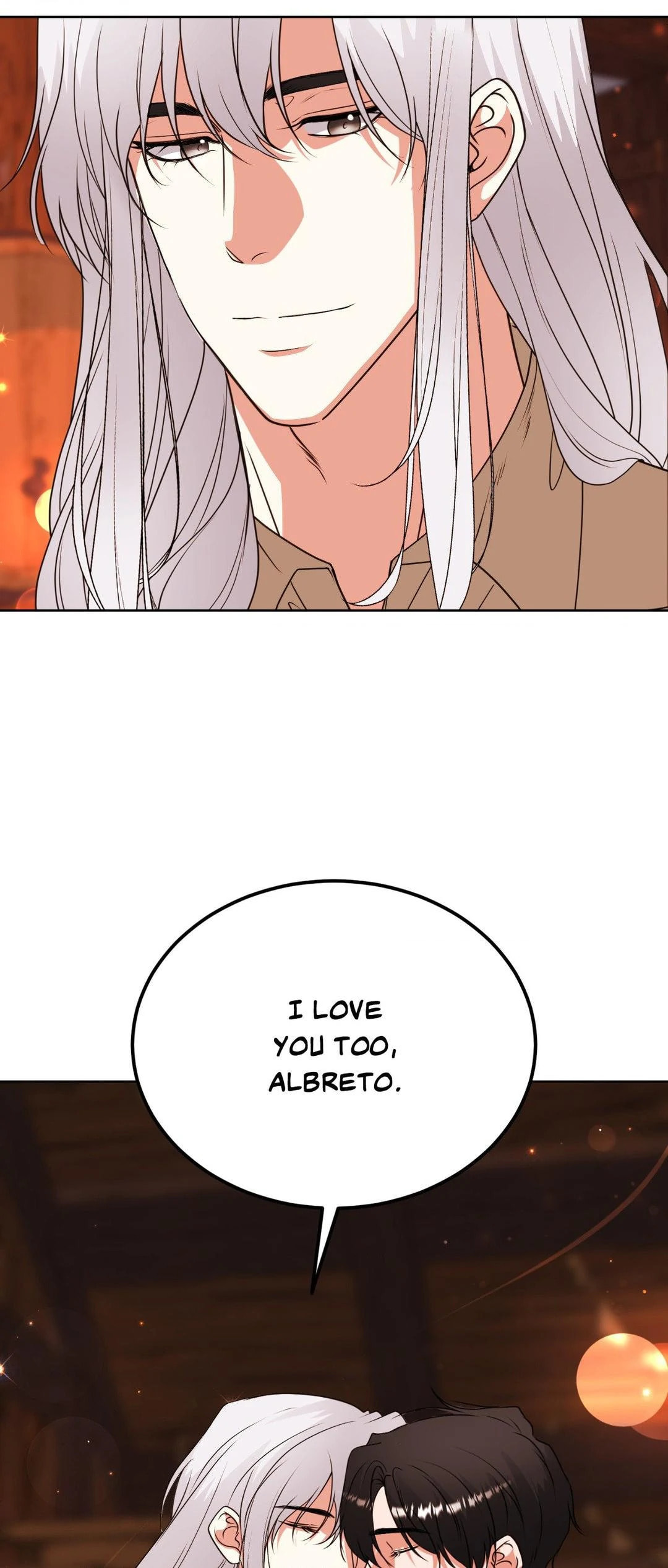 Read Fake Snow chapter 29.1 image 48 on Lezhin