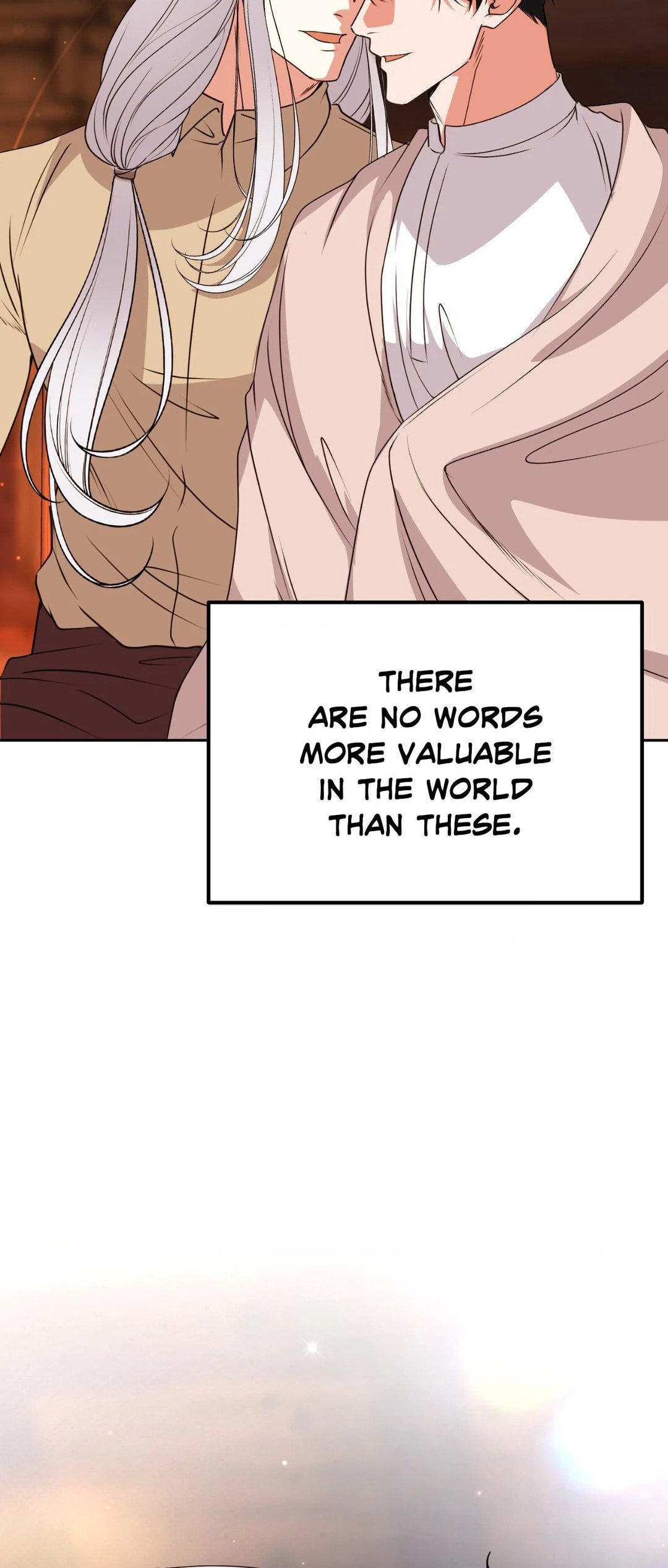 Read Fake Snow chapter 29.1 image 49 on Lezhin