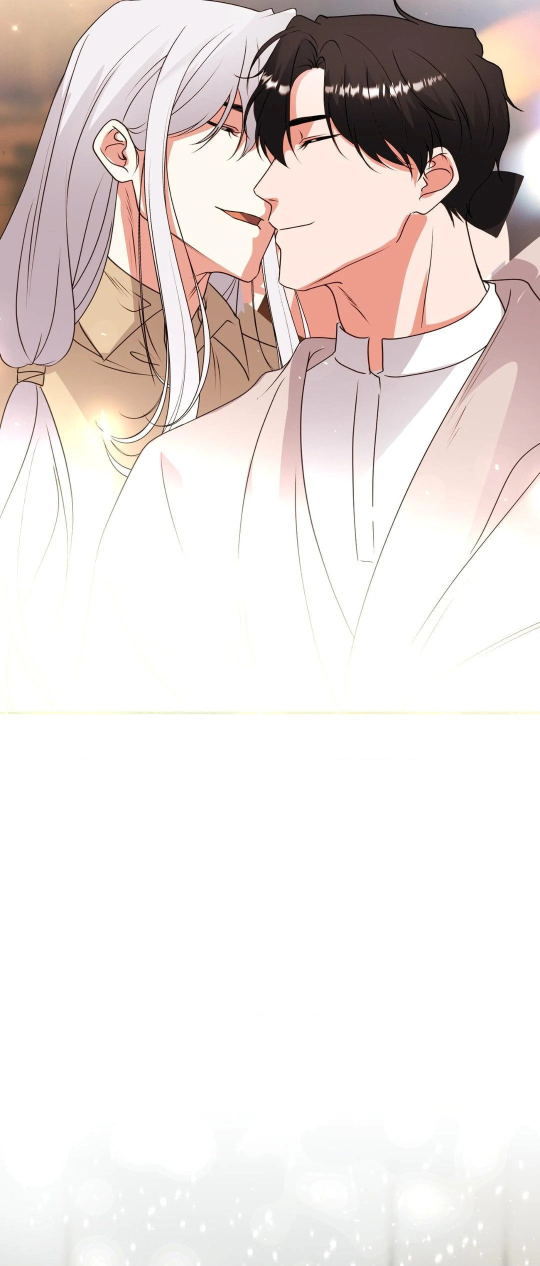 Read Fake Snow chapter 29.1 image 50 on Lezhin