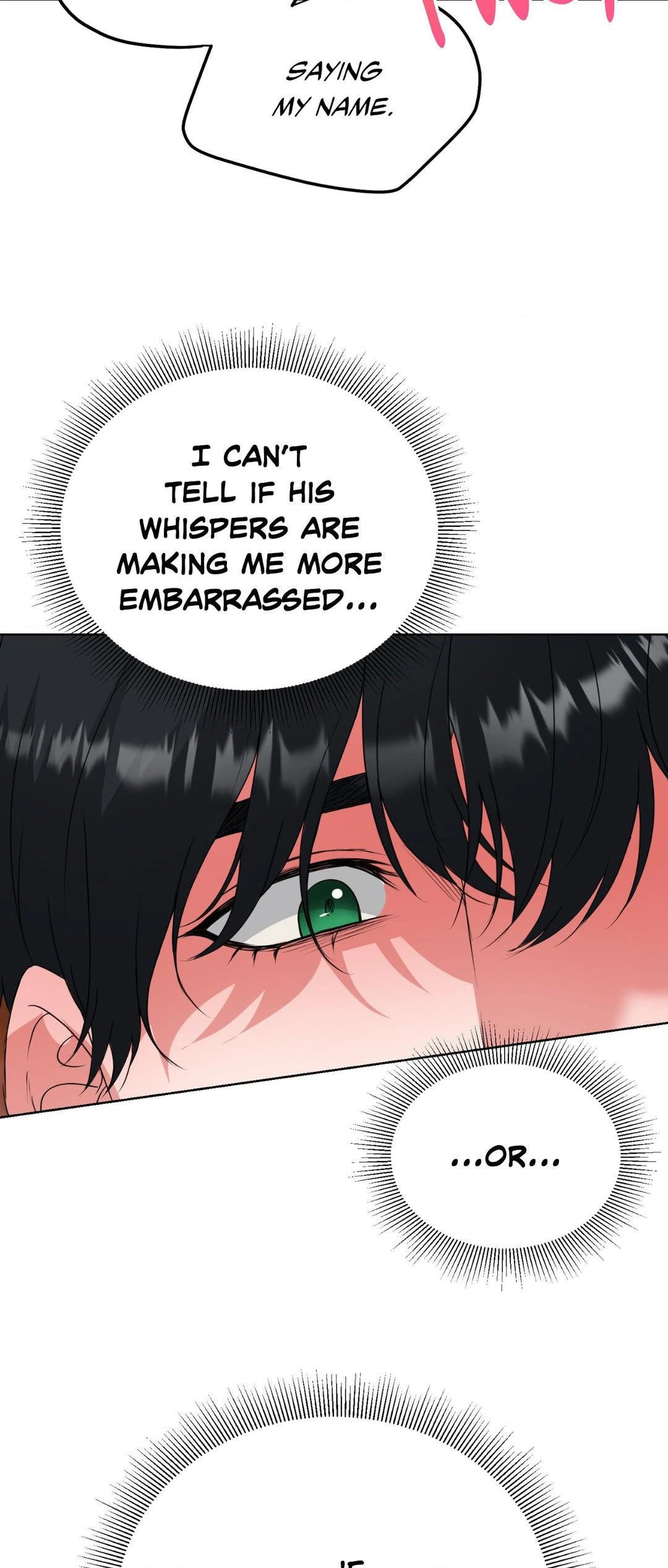Read Fake Snow chapter 29.1 image 8 on Lezhin