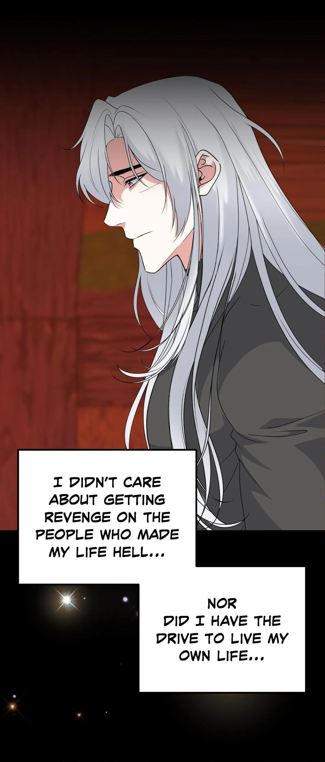 Read Fake Snow chapter 29 image 1 on Lezhin