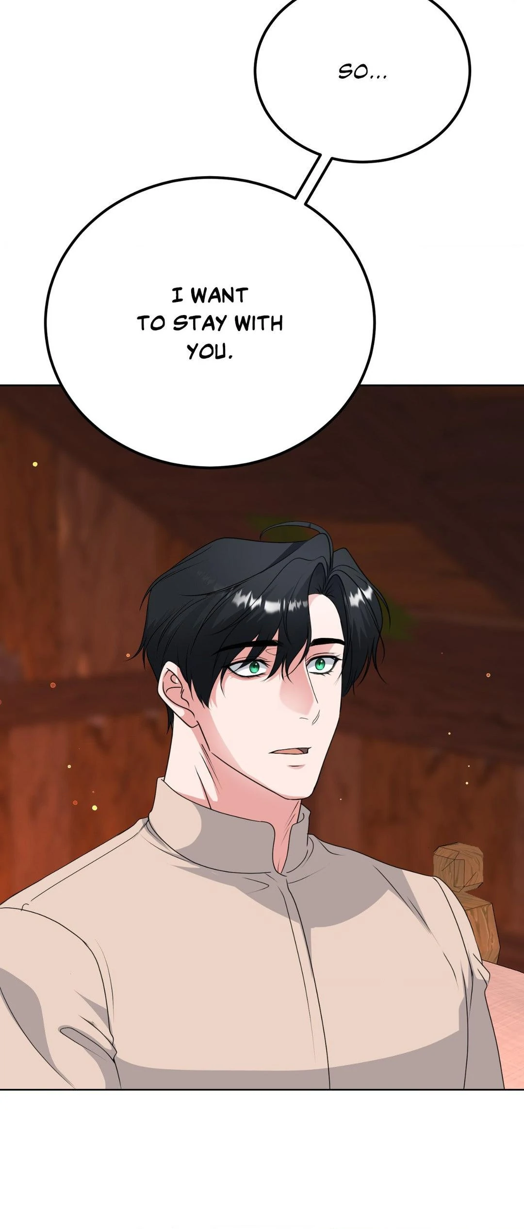 Read Fake Snow chapter 29 image 10 on Lezhin