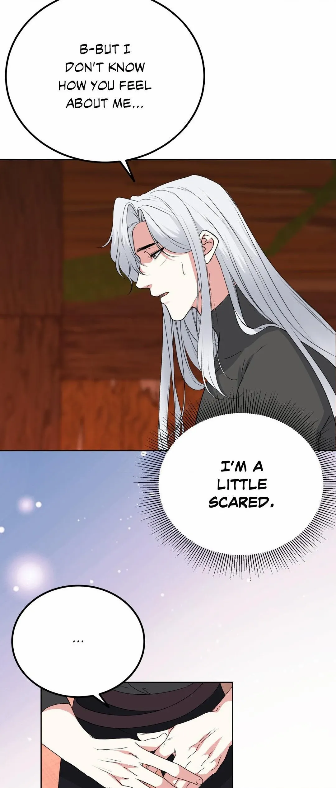 Read Fake Snow chapter 29 image 12 on Lezhin