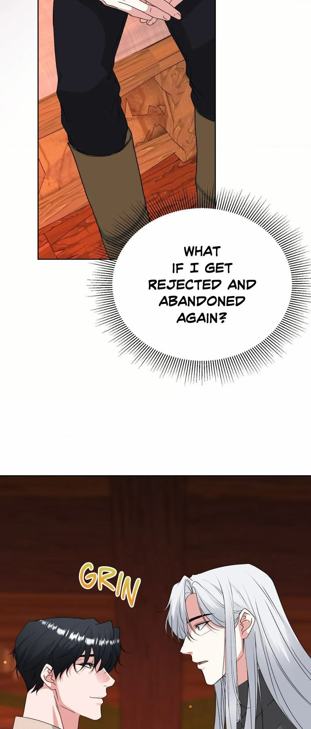 Read Fake Snow chapter 29 image 13 on Lezhin
