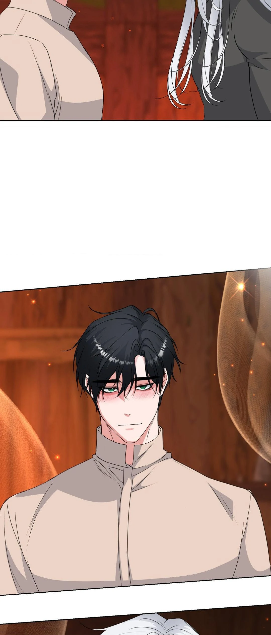 Read Fake Snow chapter 29 image 14 on Lezhin