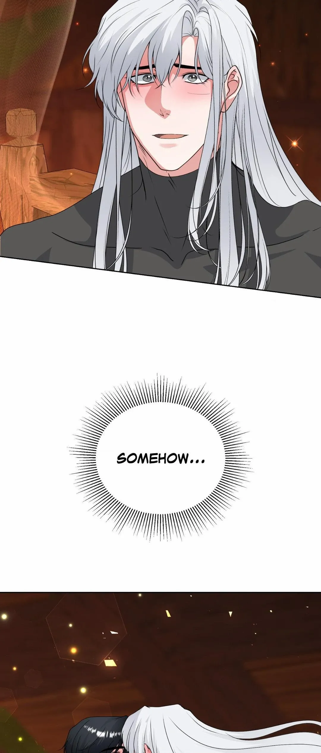 Read Fake Snow chapter 29 image 15 on Lezhin