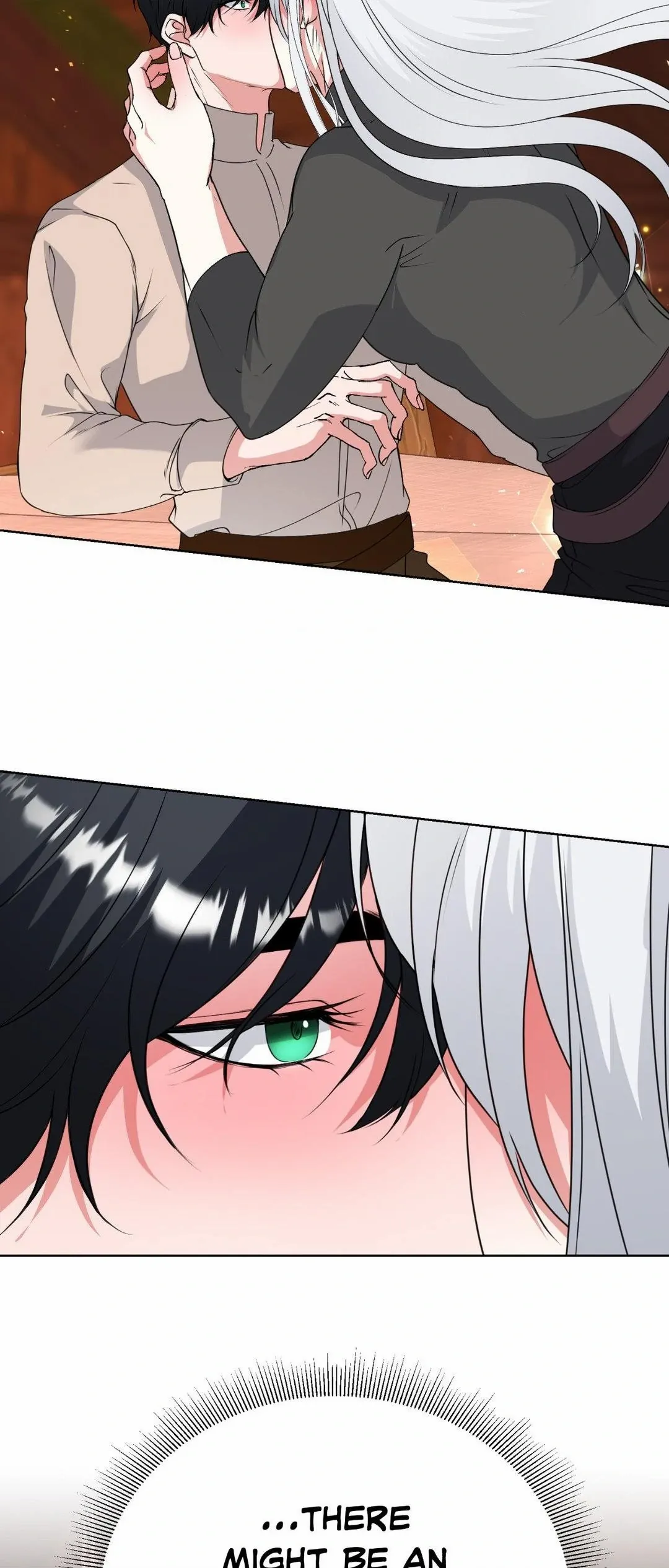 Read Fake Snow chapter 29 image 16 on Lezhin