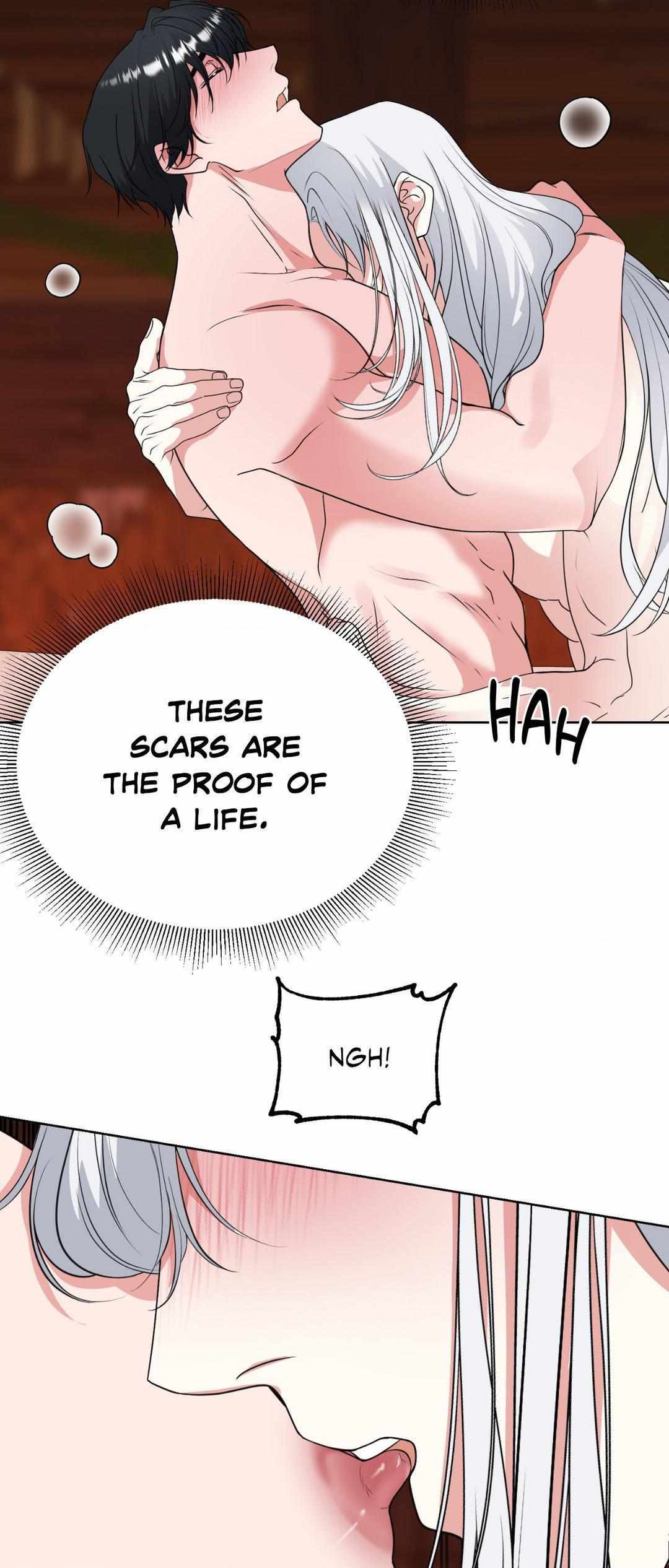Read Fake Snow chapter 29 image 22 on Lezhin