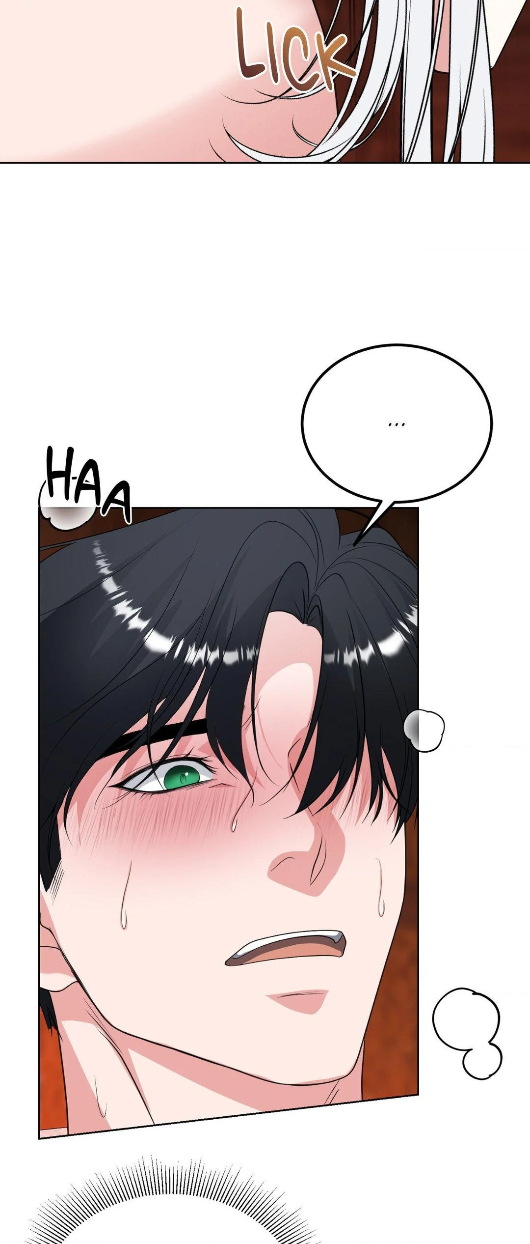Read Fake Snow chapter 29 image 23 on Lezhin