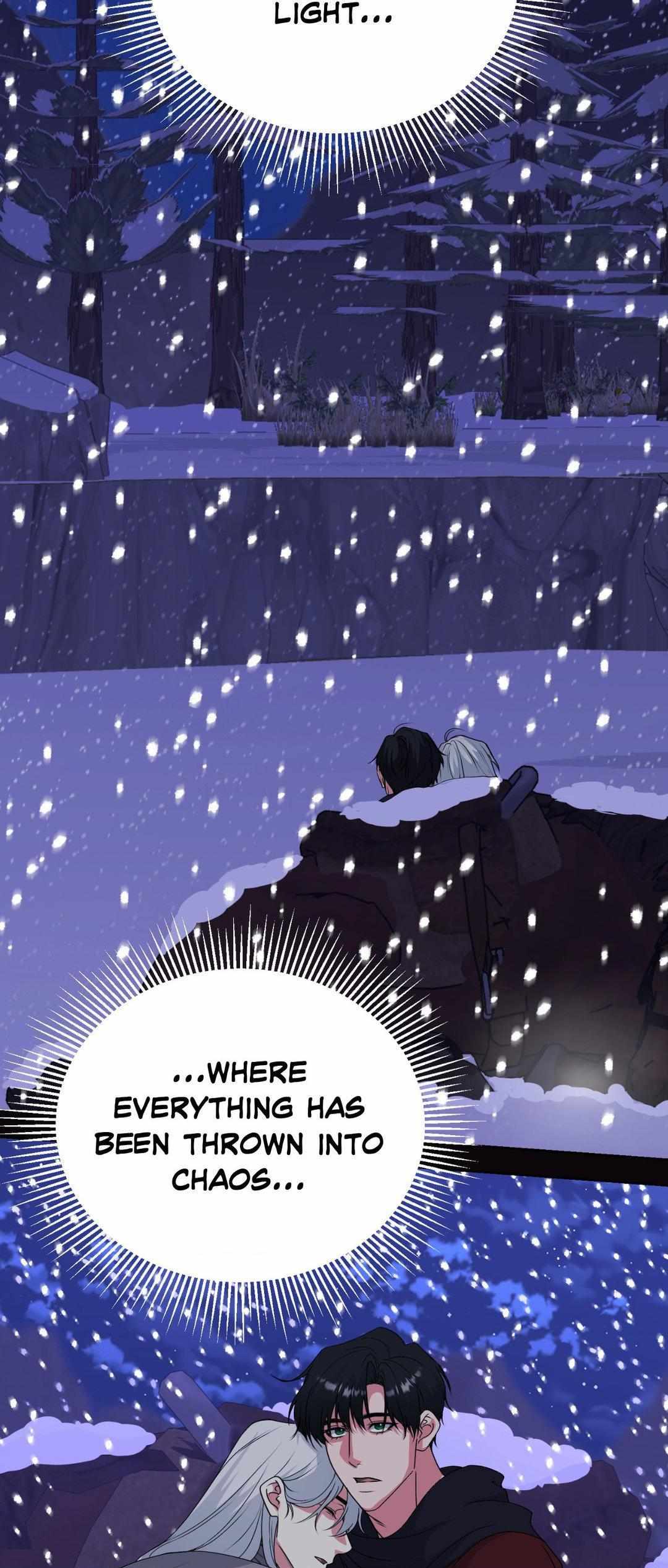Read Fake Snow chapter 29 image 28 on Lezhin