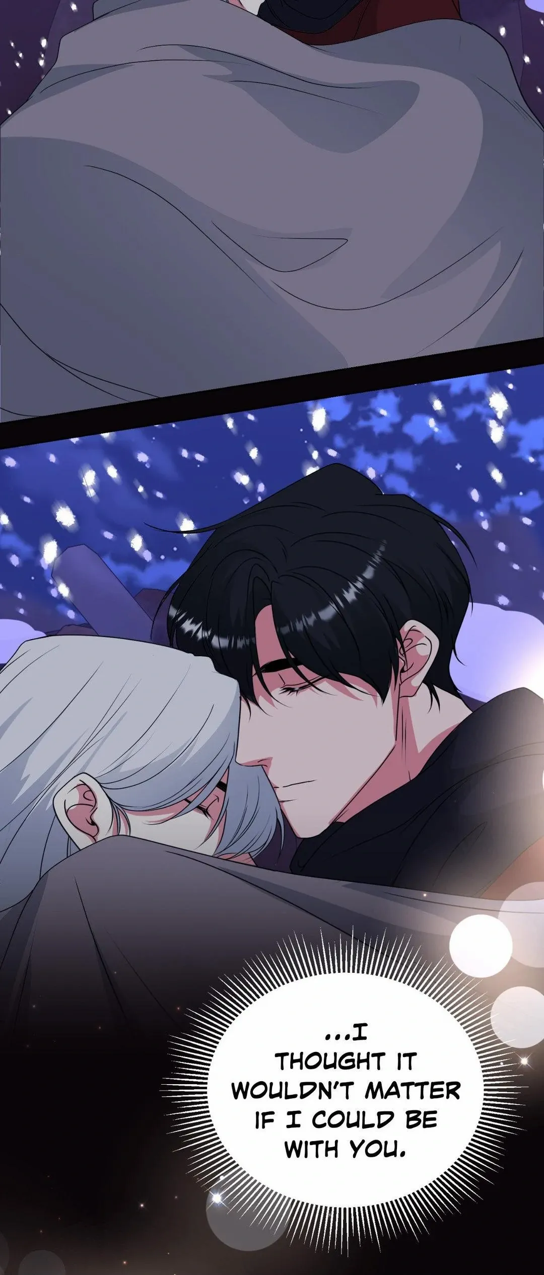 Read Fake Snow chapter 29 image 29 on Lezhin