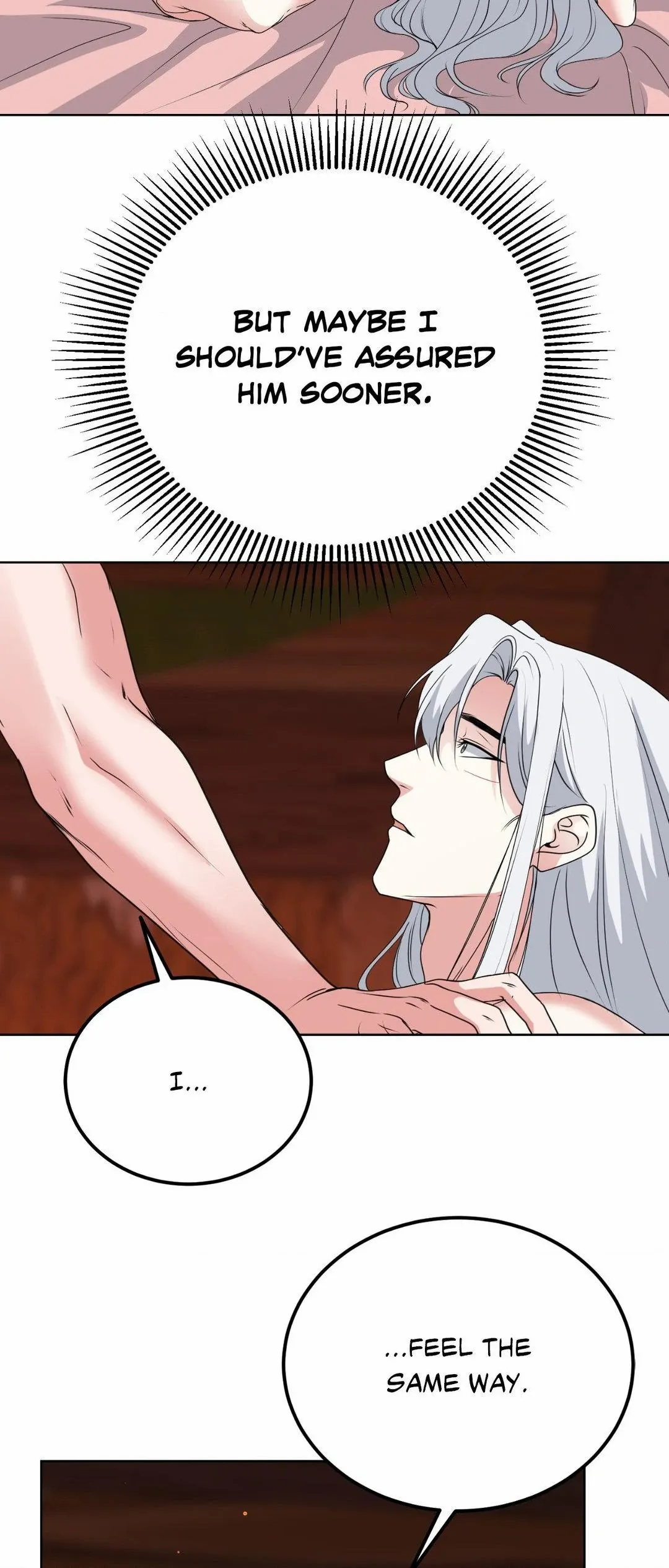 Read Fake Snow chapter 29 image 31 on Lezhin