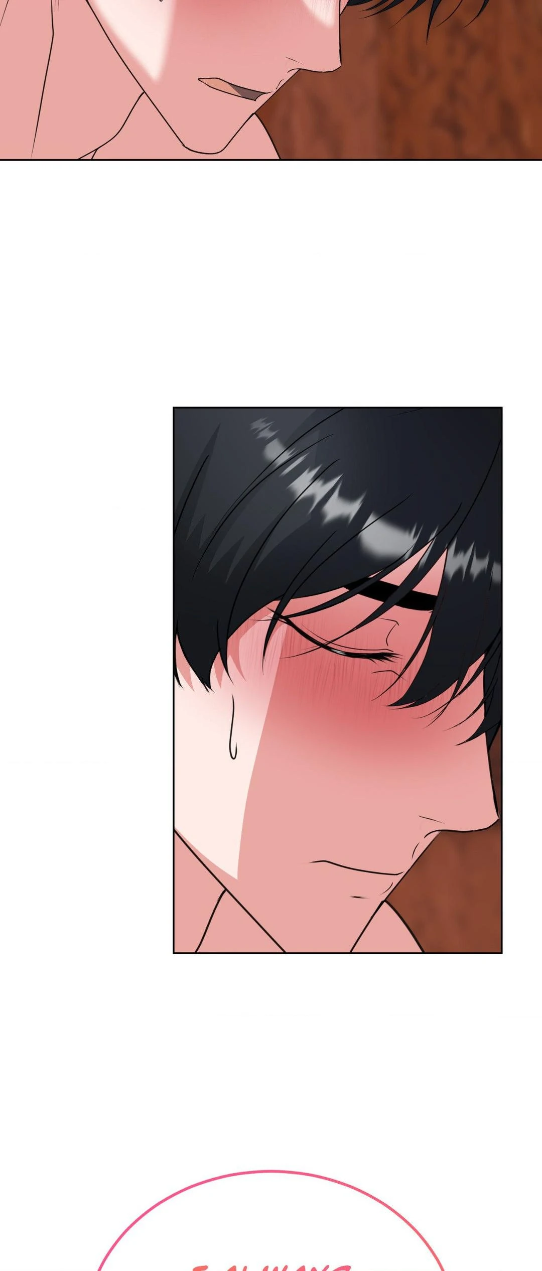 Read Fake Snow chapter 29 image 34 on Lezhin