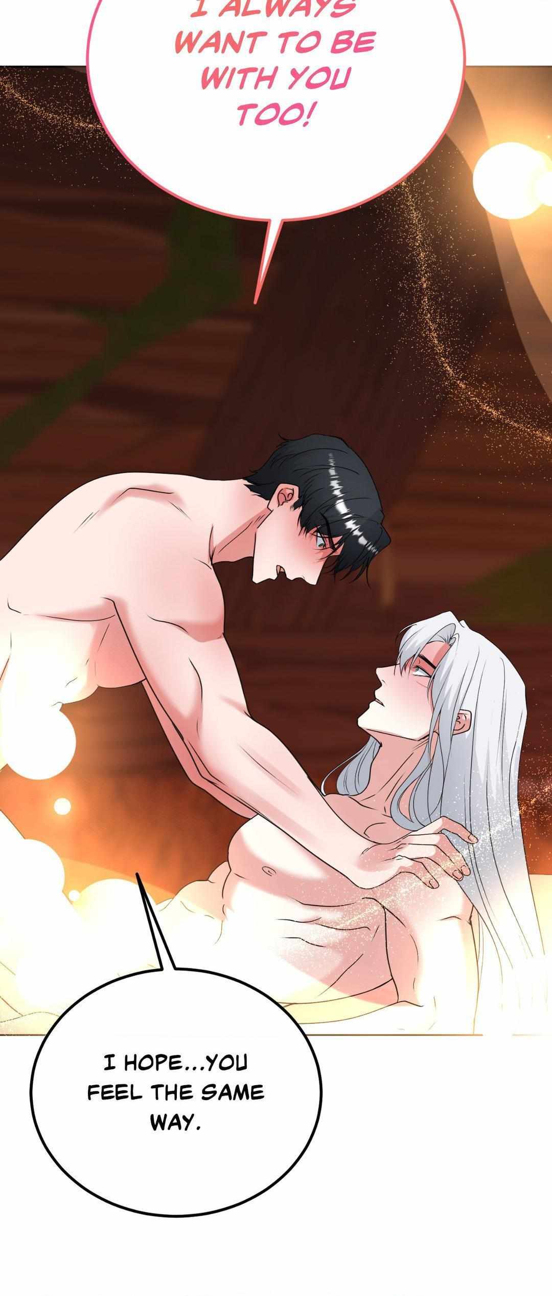 Read Fake Snow chapter 29 image 35 on Lezhin