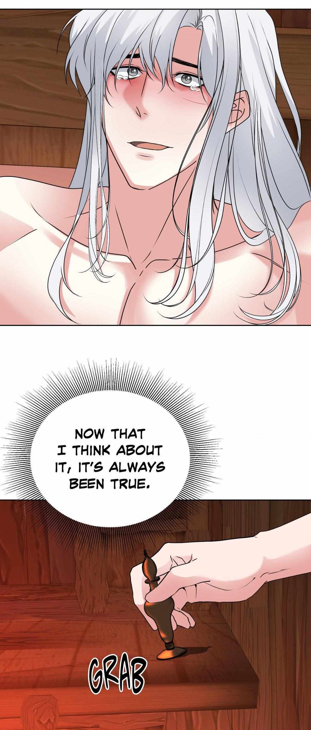 Read Fake Snow chapter 29 image 36 on Lezhin