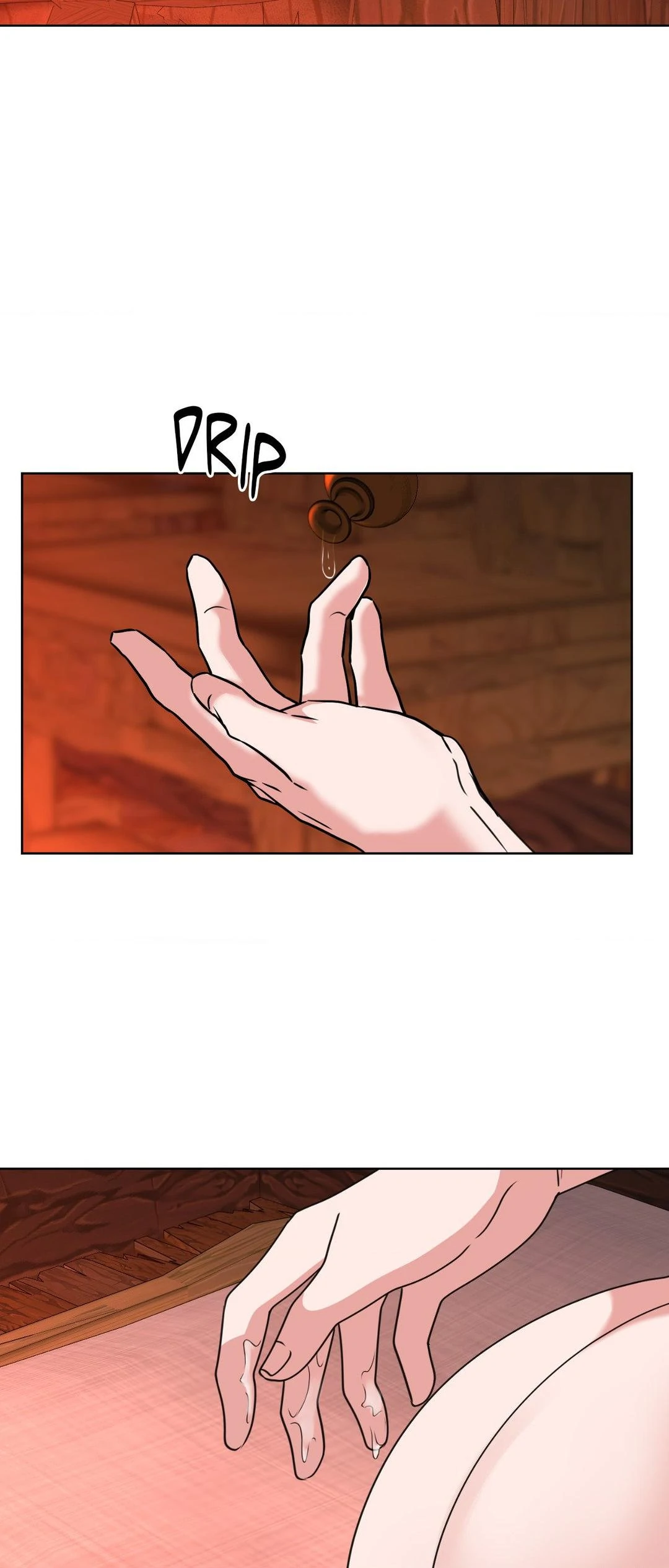 Read Fake Snow chapter 29 image 37 on Lezhin