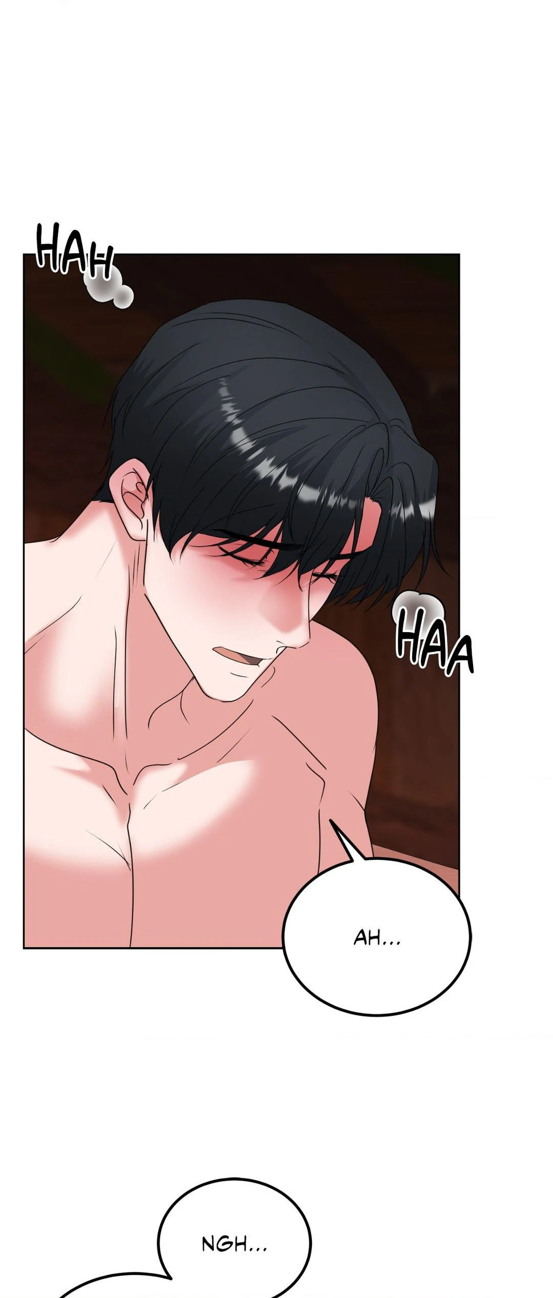 Read Fake Snow chapter 29 image 39 on Lezhin