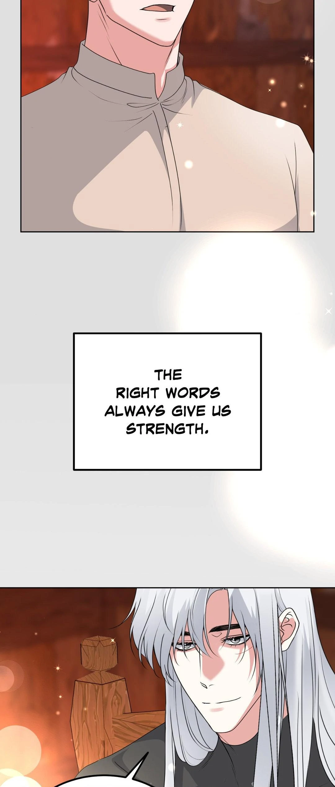 Read Fake Snow chapter 29 image 4 on Lezhin