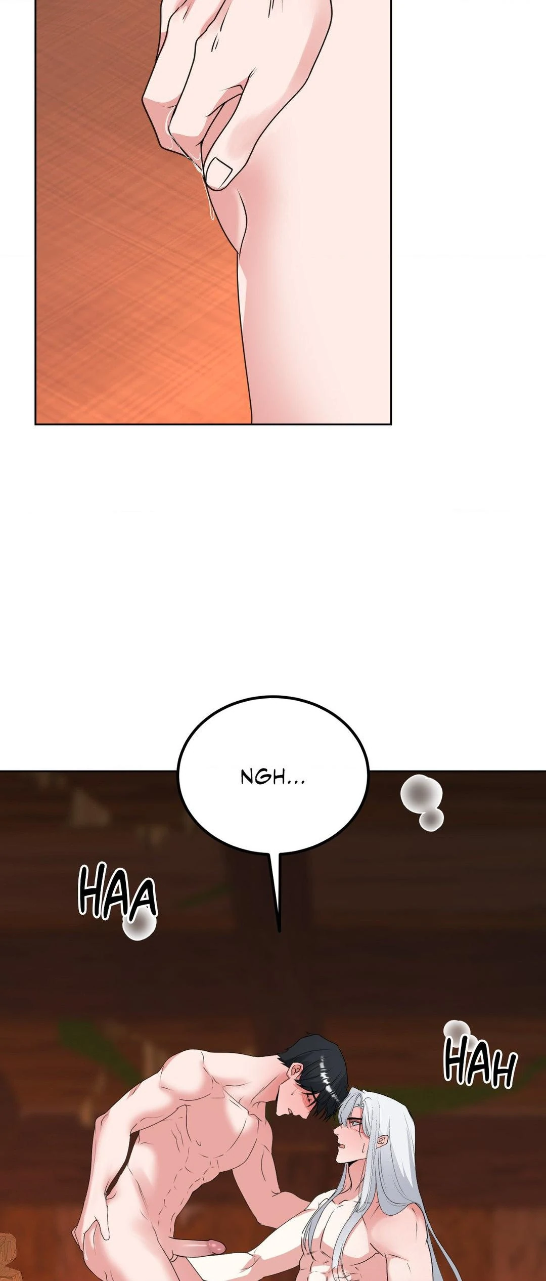 Read Fake Snow chapter 29 image 41 on Lezhin