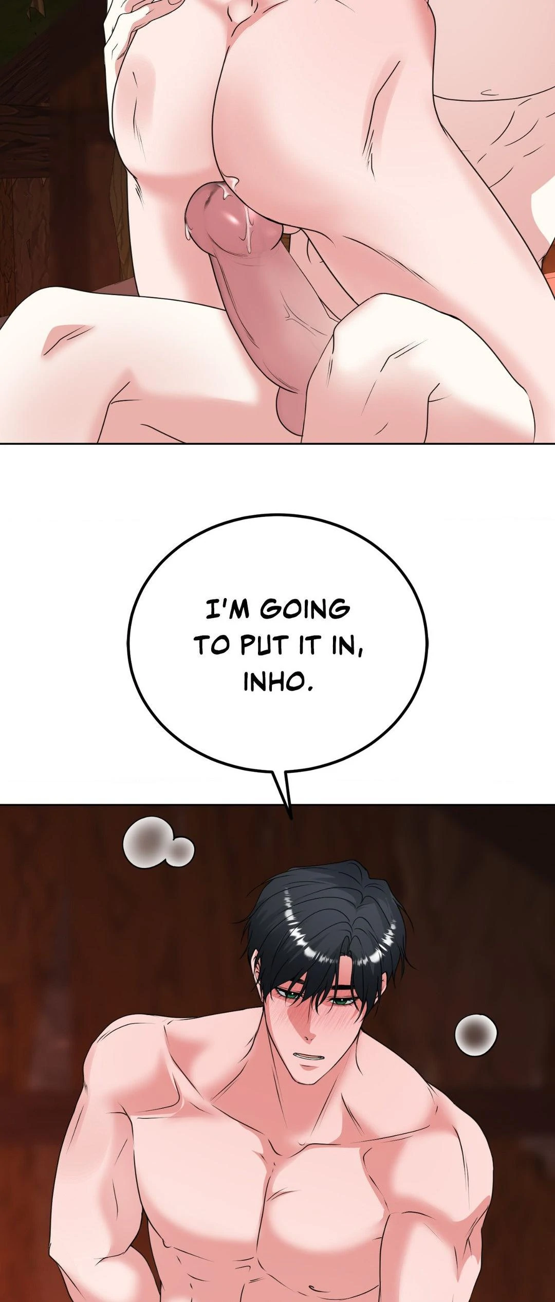 Read Fake Snow chapter 29 image 47 on Lezhin