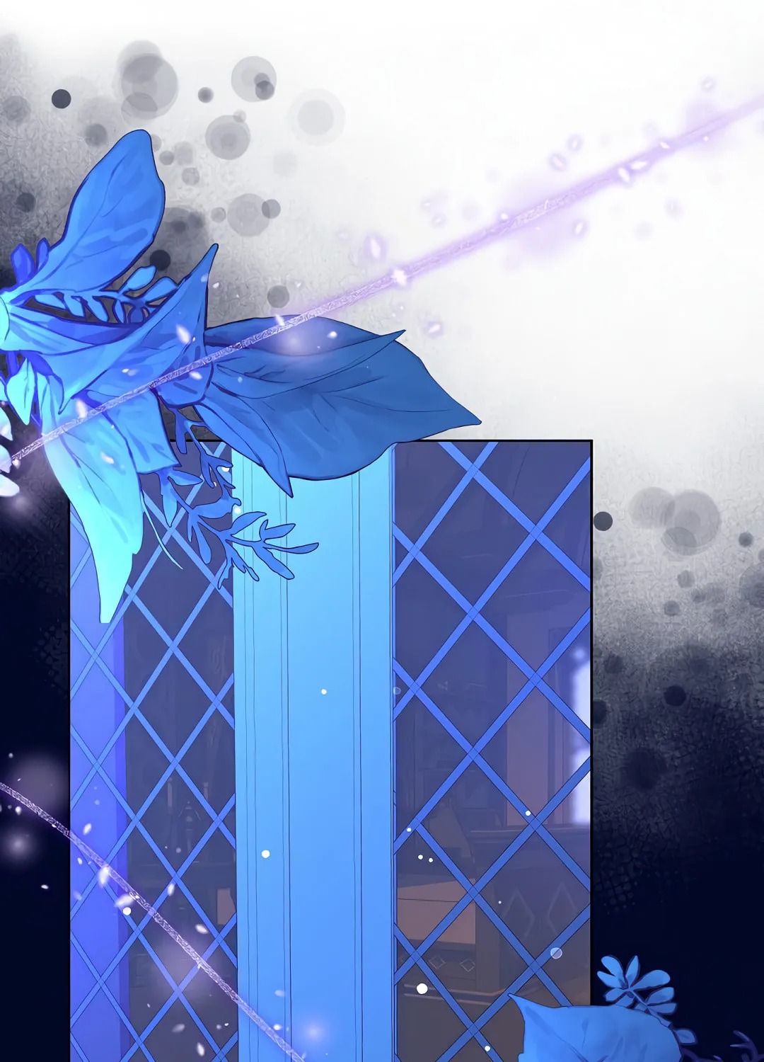 Read Fake Snow chapter 3 image 1 on Lezhin