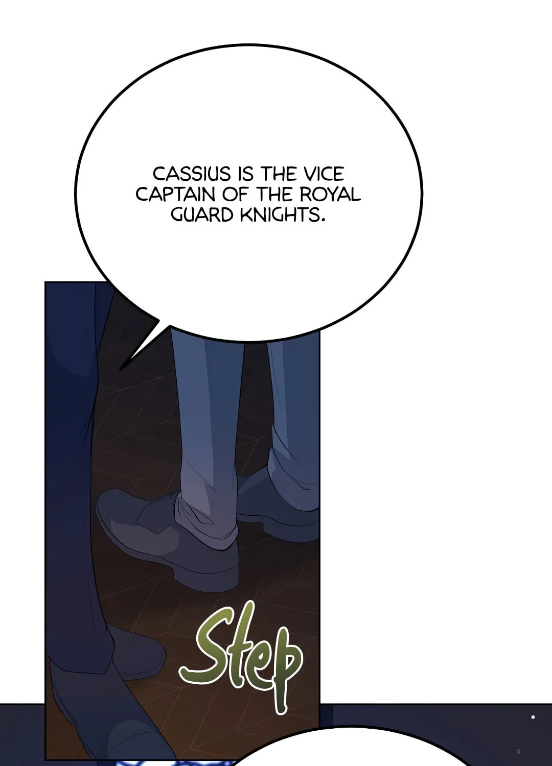 Read Fake Snow chapter 3 image 11 on Lezhin