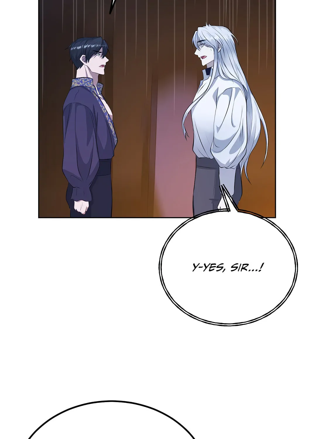 Read Fake Snow chapter 3 image 16 on Lezhin