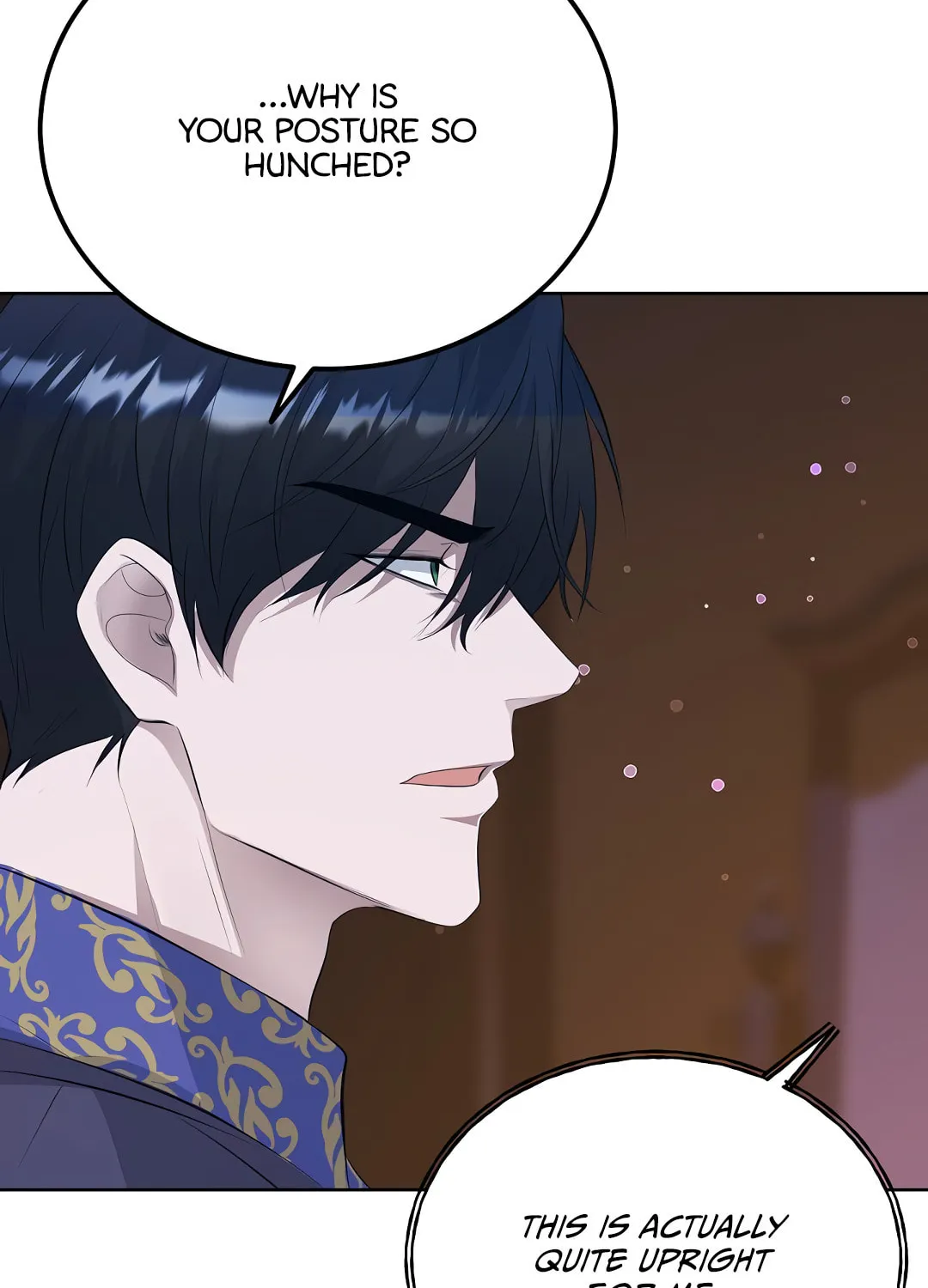 Read Fake Snow chapter 3 image 17 on Lezhin