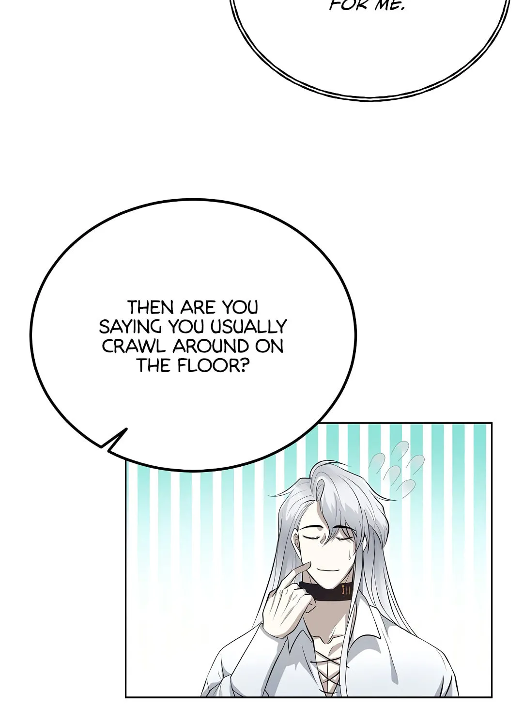 Read Fake Snow chapter 3 image 18 on Lezhin