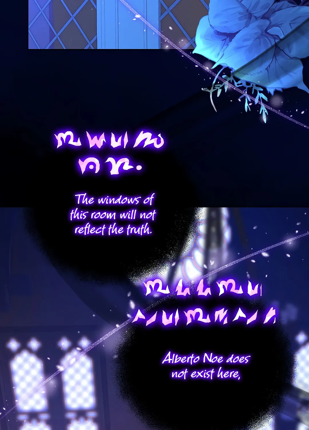 Read Fake Snow chapter 3 image 2 on Lezhin