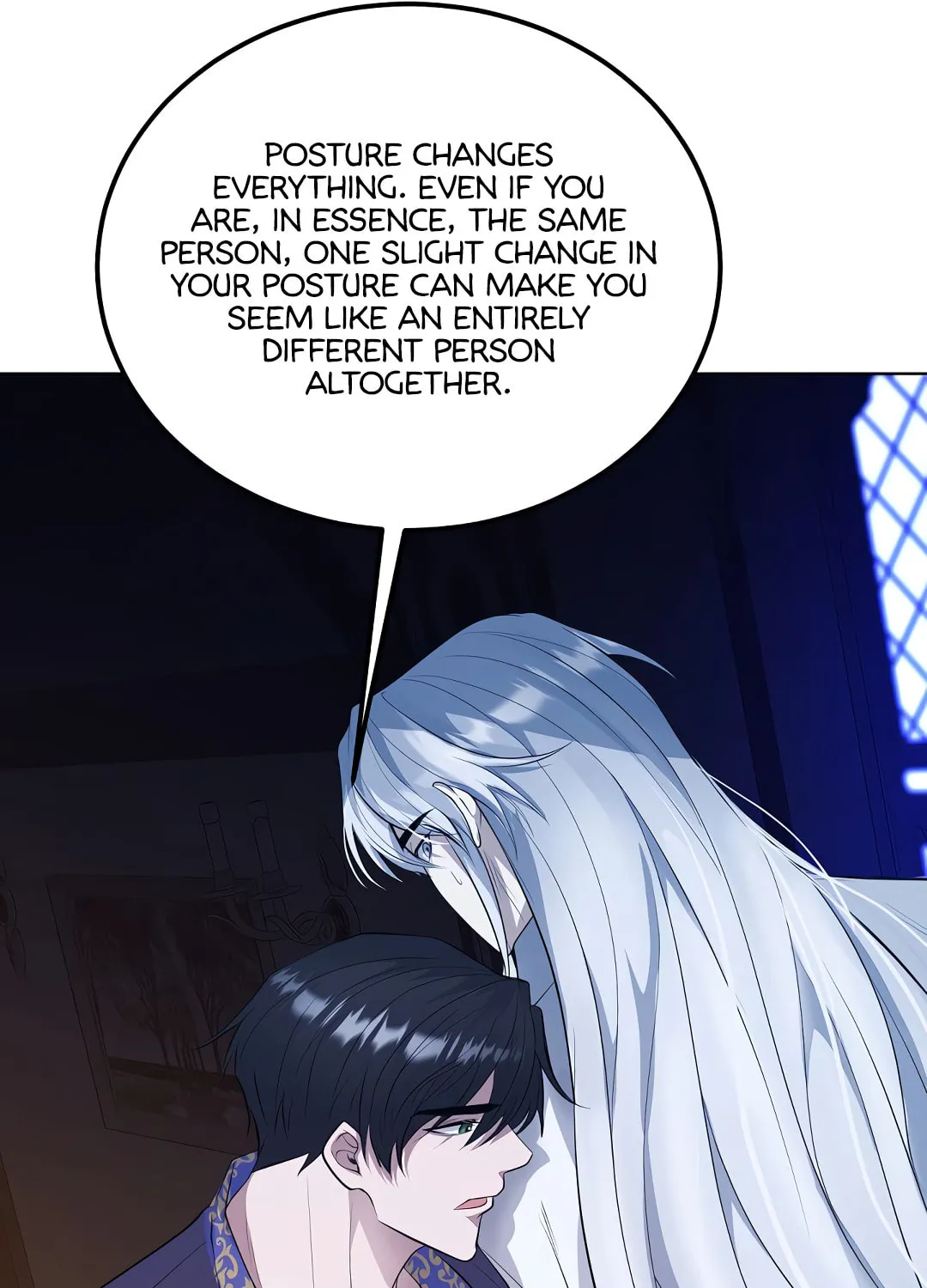 Read Fake Snow chapter 3 image 20 on Lezhin