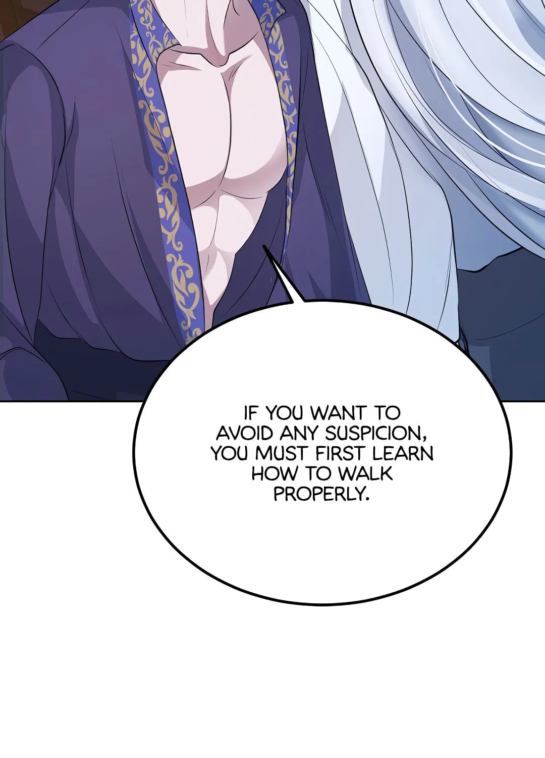 Read Fake Snow chapter 3 image 21 on Lezhin