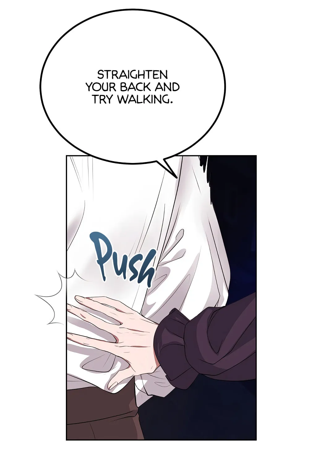 Read Fake Snow chapter 3 image 22 on Lezhin