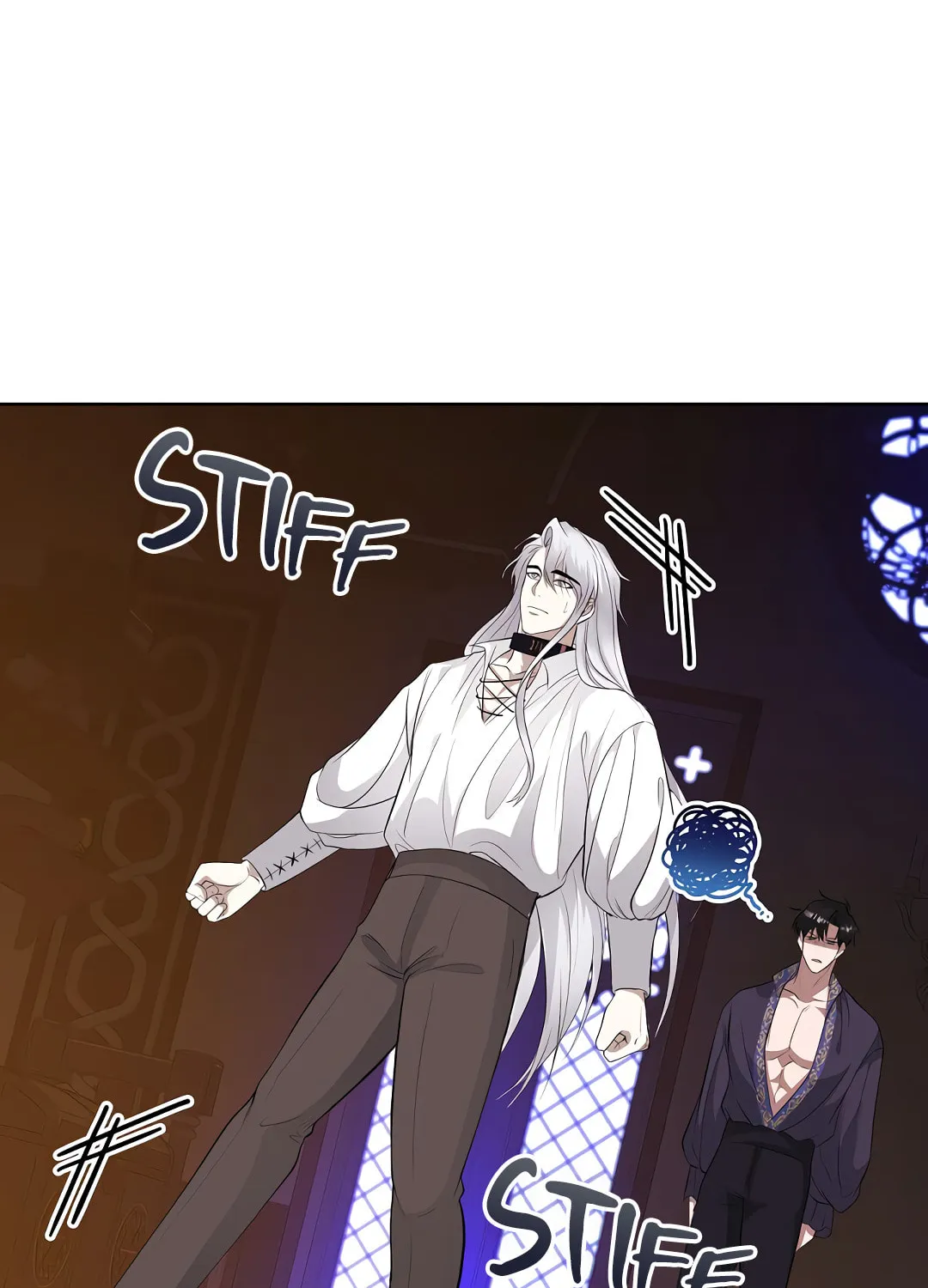 Read Fake Snow chapter 3 image 23 on Lezhin