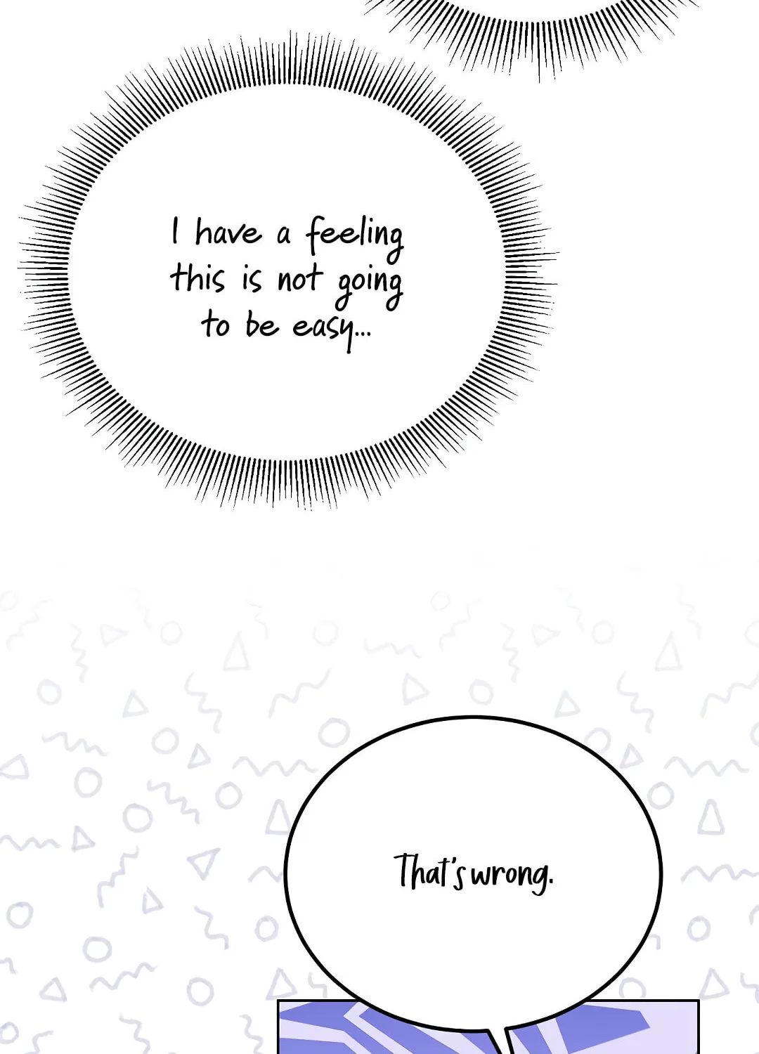 Read Fake Snow chapter 3 image 27 on Lezhin