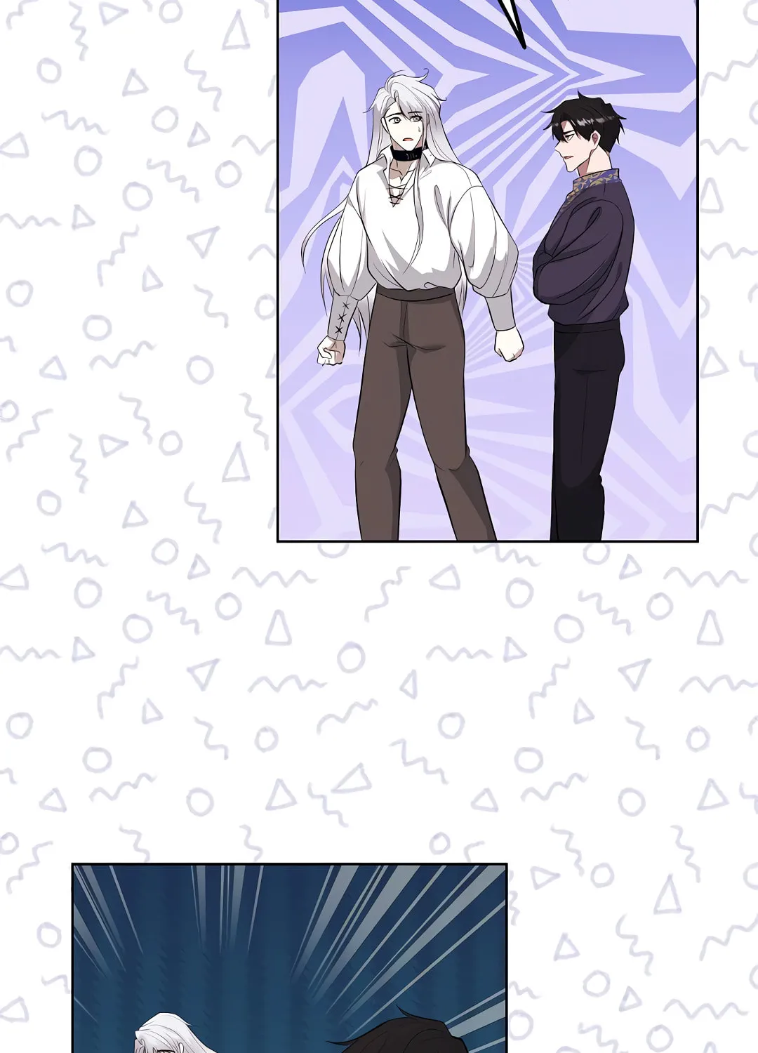 Read Fake Snow chapter 3 image 28 on Lezhin