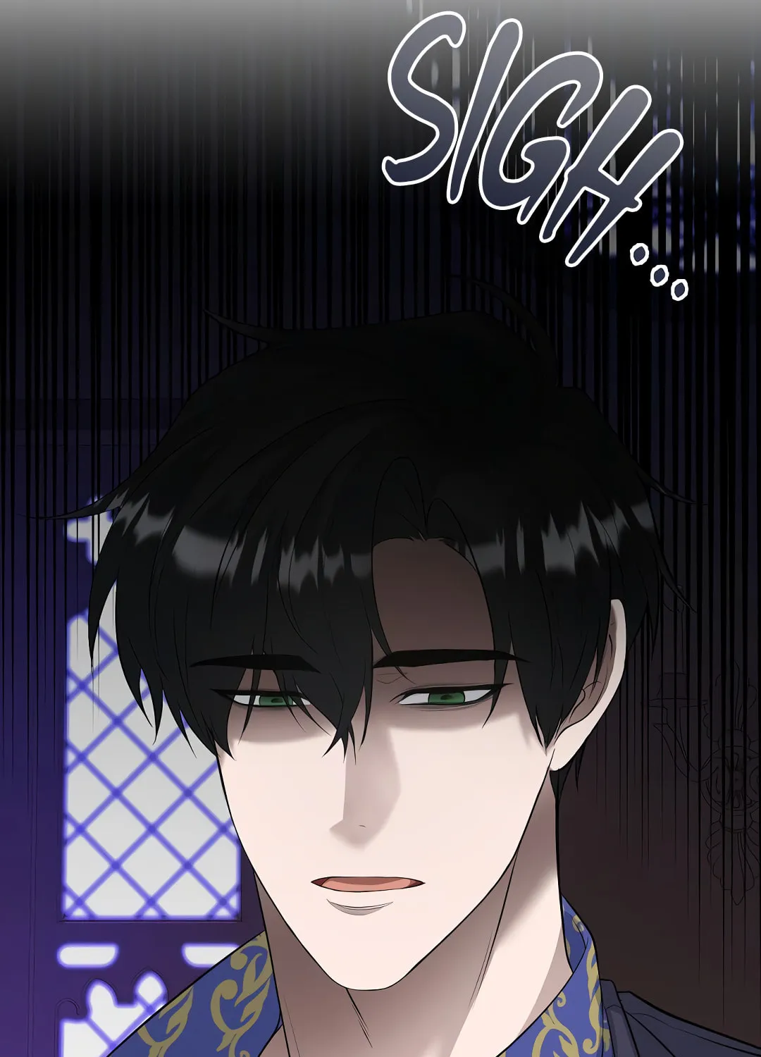 Read Fake Snow chapter 3 image 30 on Lezhin