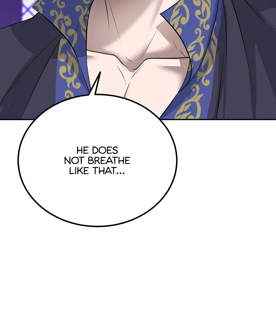 Read Fake Snow chapter 3 image 31 on Lezhin