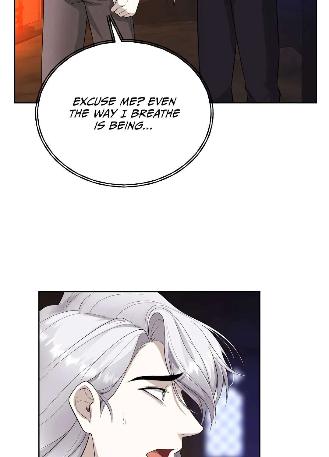 Read Fake Snow chapter 3 image 33 on Lezhin