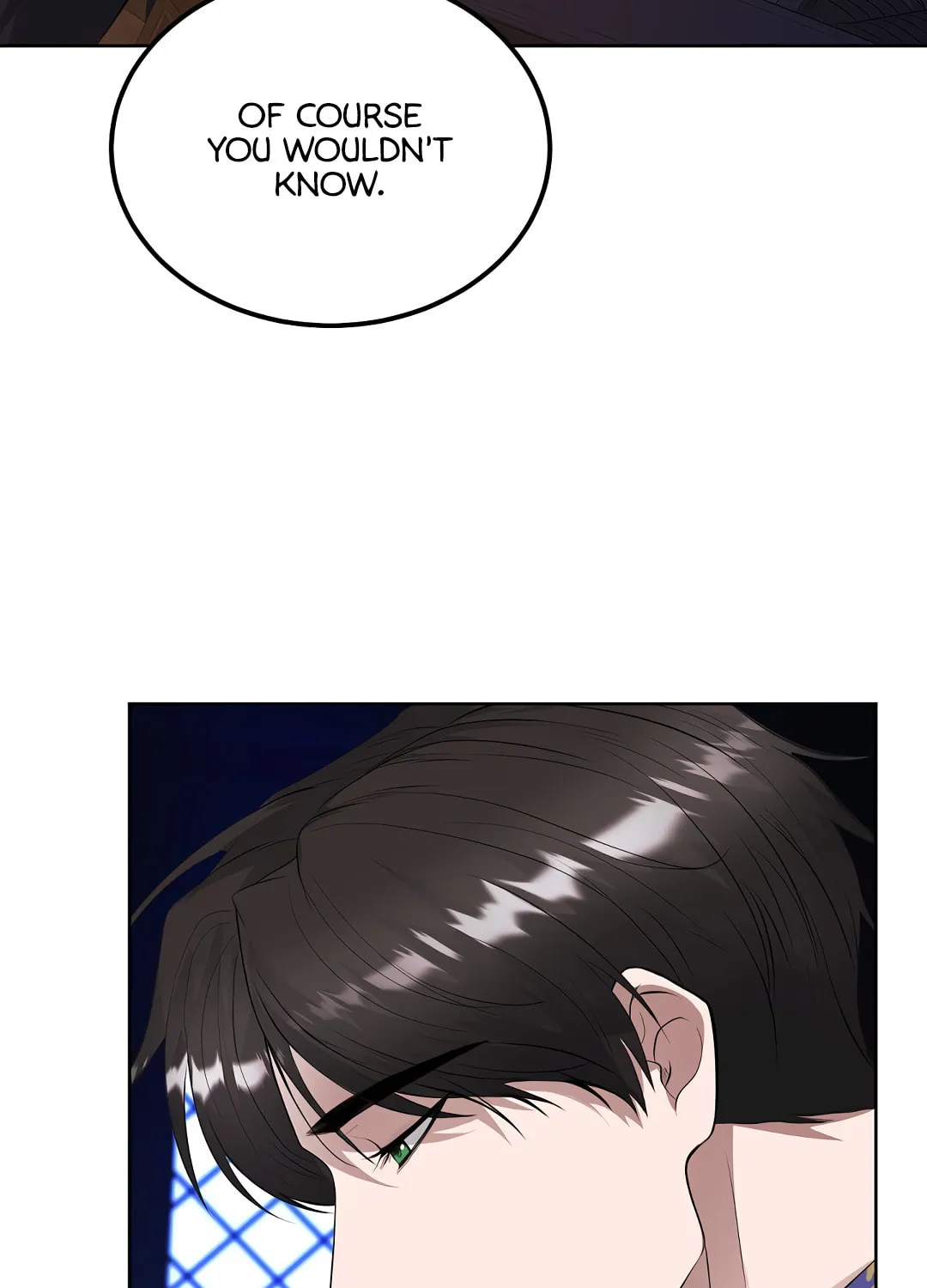 Read Fake Snow chapter 3 image 36 on Lezhin