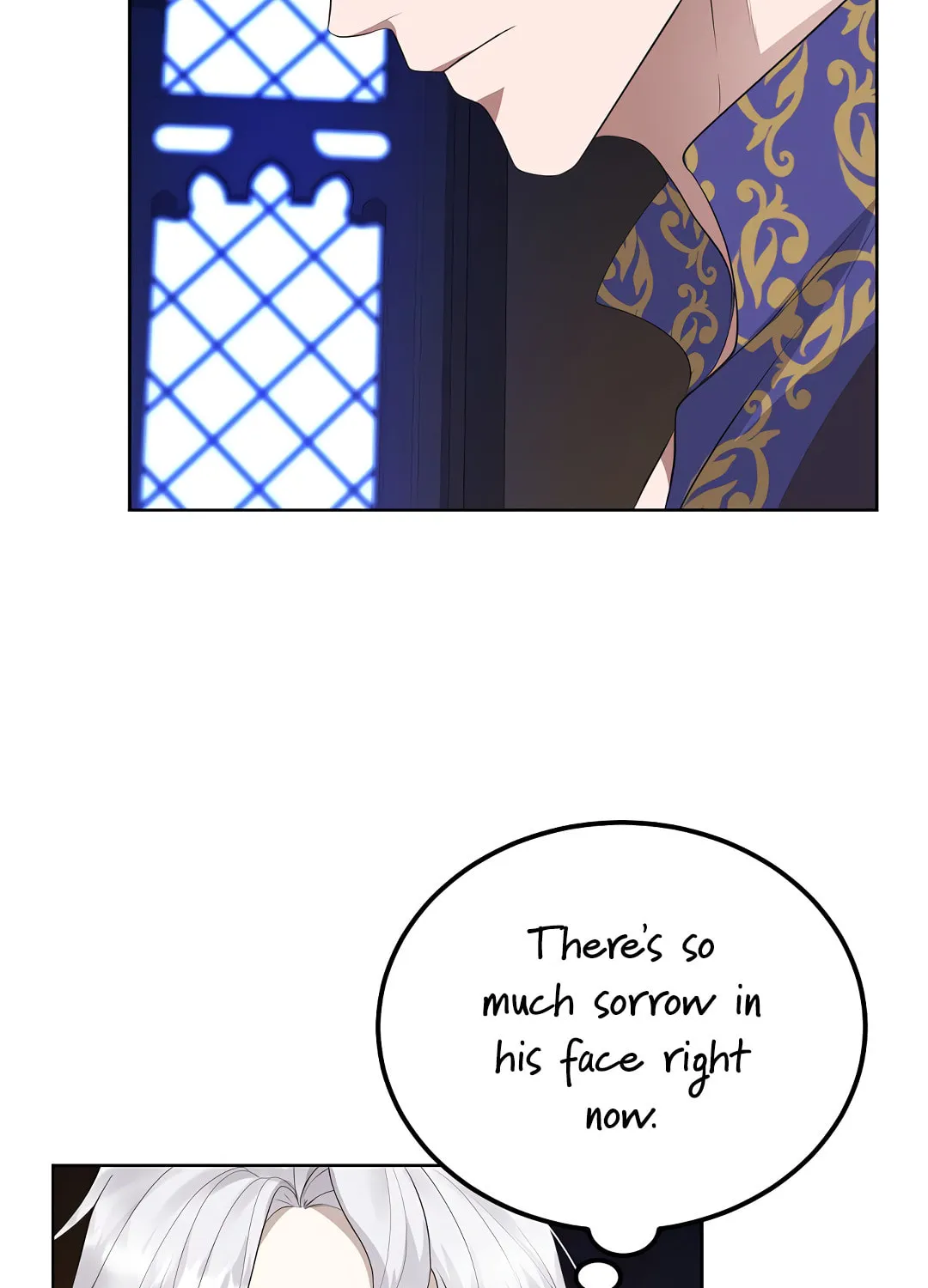 Read Fake Snow chapter 3 image 37 on Lezhin