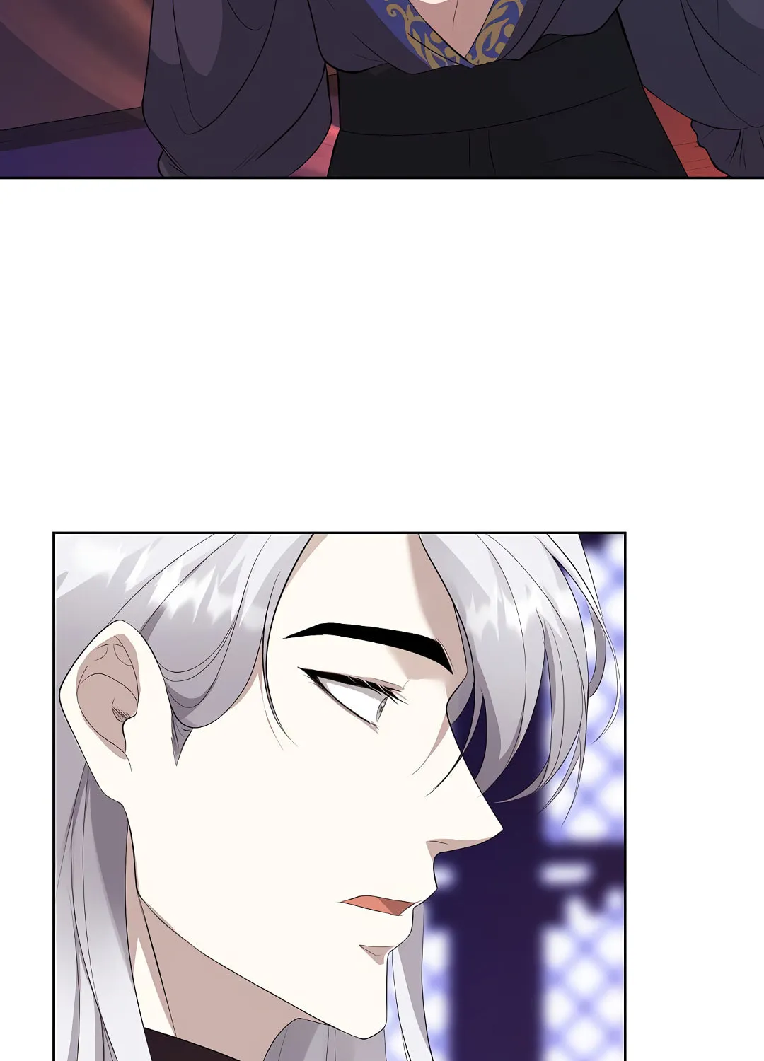 Read Fake Snow chapter 3 image 40 on Lezhin